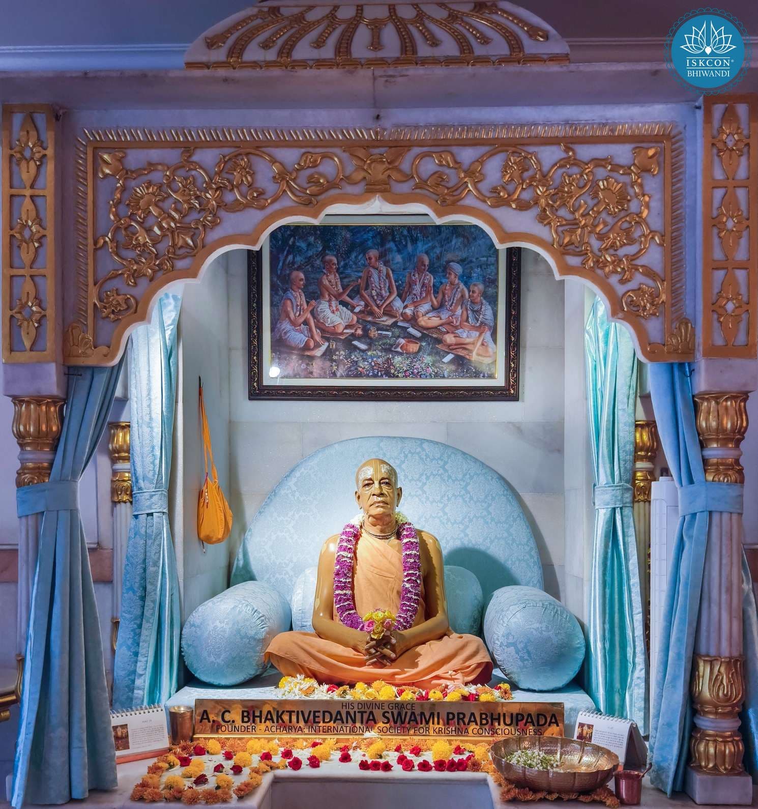 Sringar Darshan photo 2 of 12 — 19 May 2026