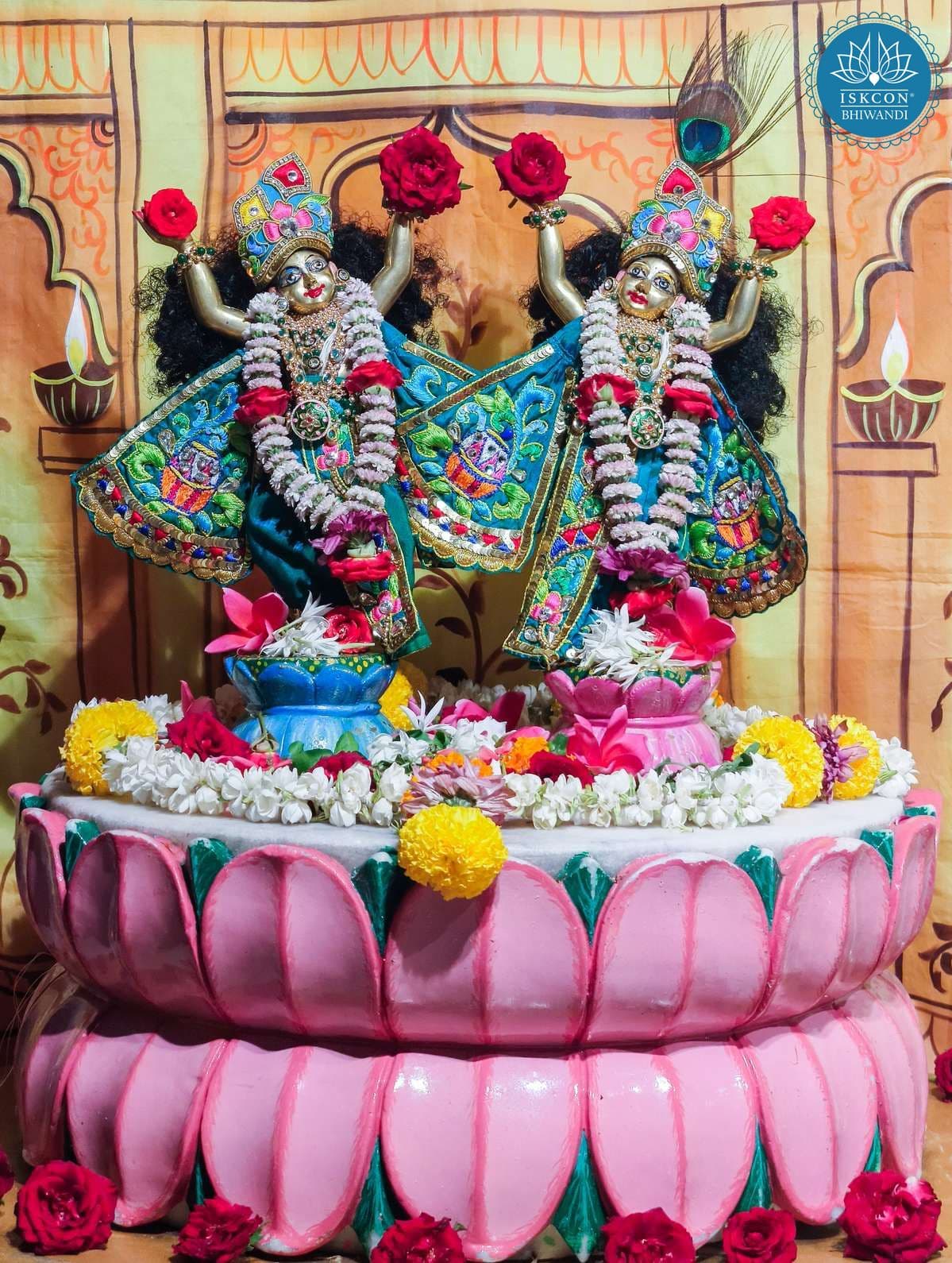 Sringar Darshan photo 5 of 12 — 20 May 2026