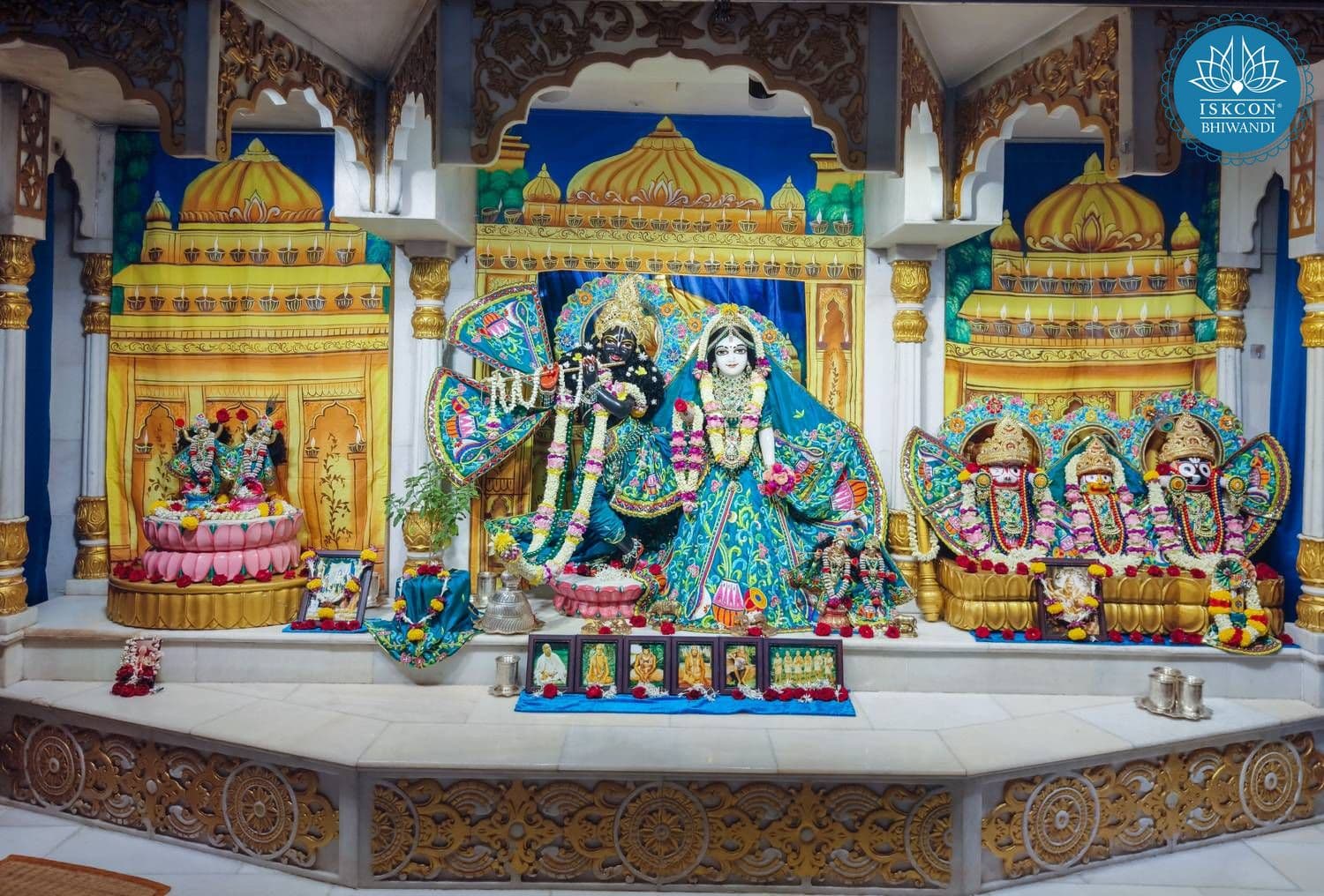 Sringar Darshan photo 4 of 12 — 20 May 2026