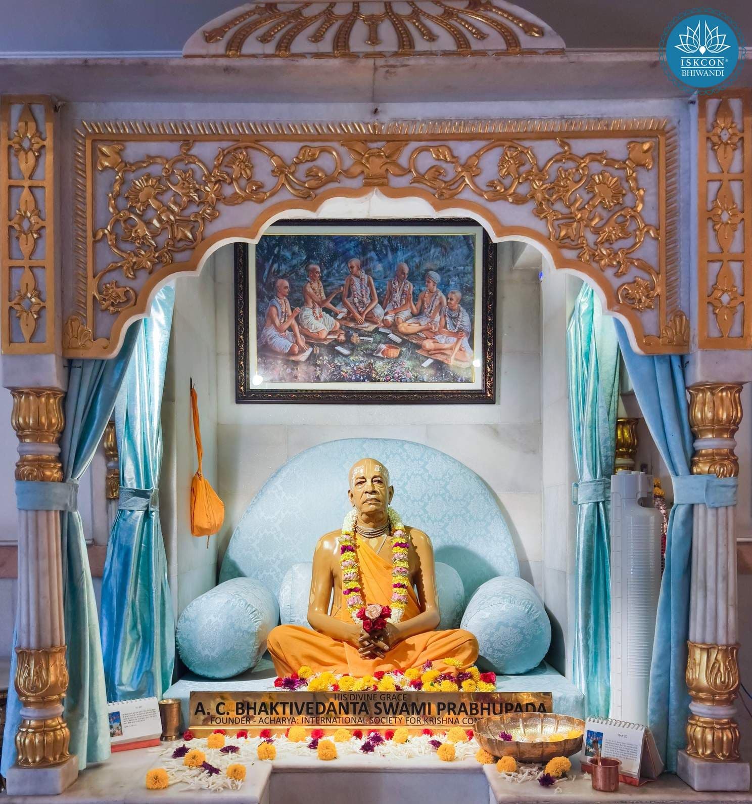 Sringar Darshan photo 2 of 12 — 20 May 2026