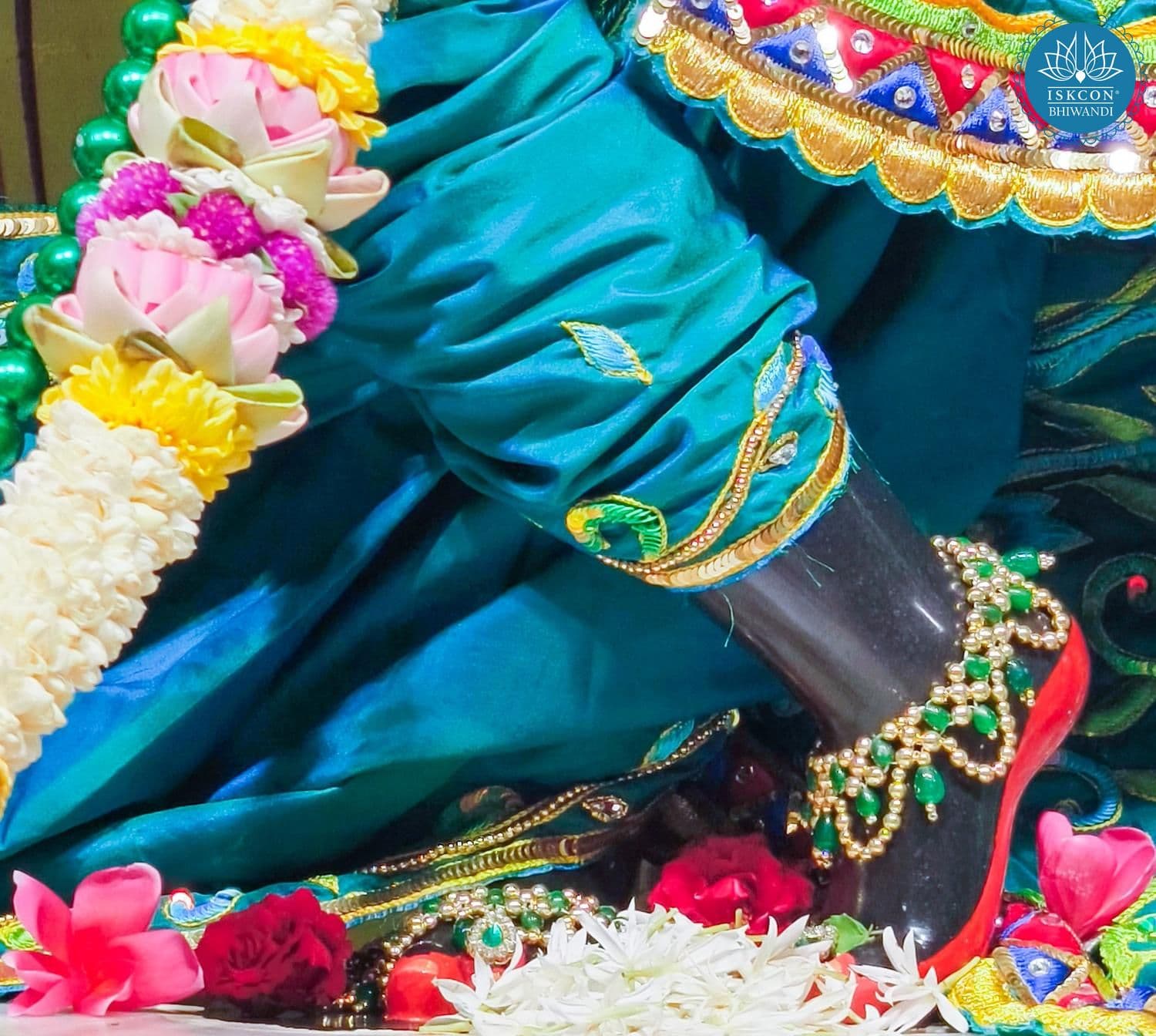 Sringar Darshan photo 9 of 12 — 20 May 2026