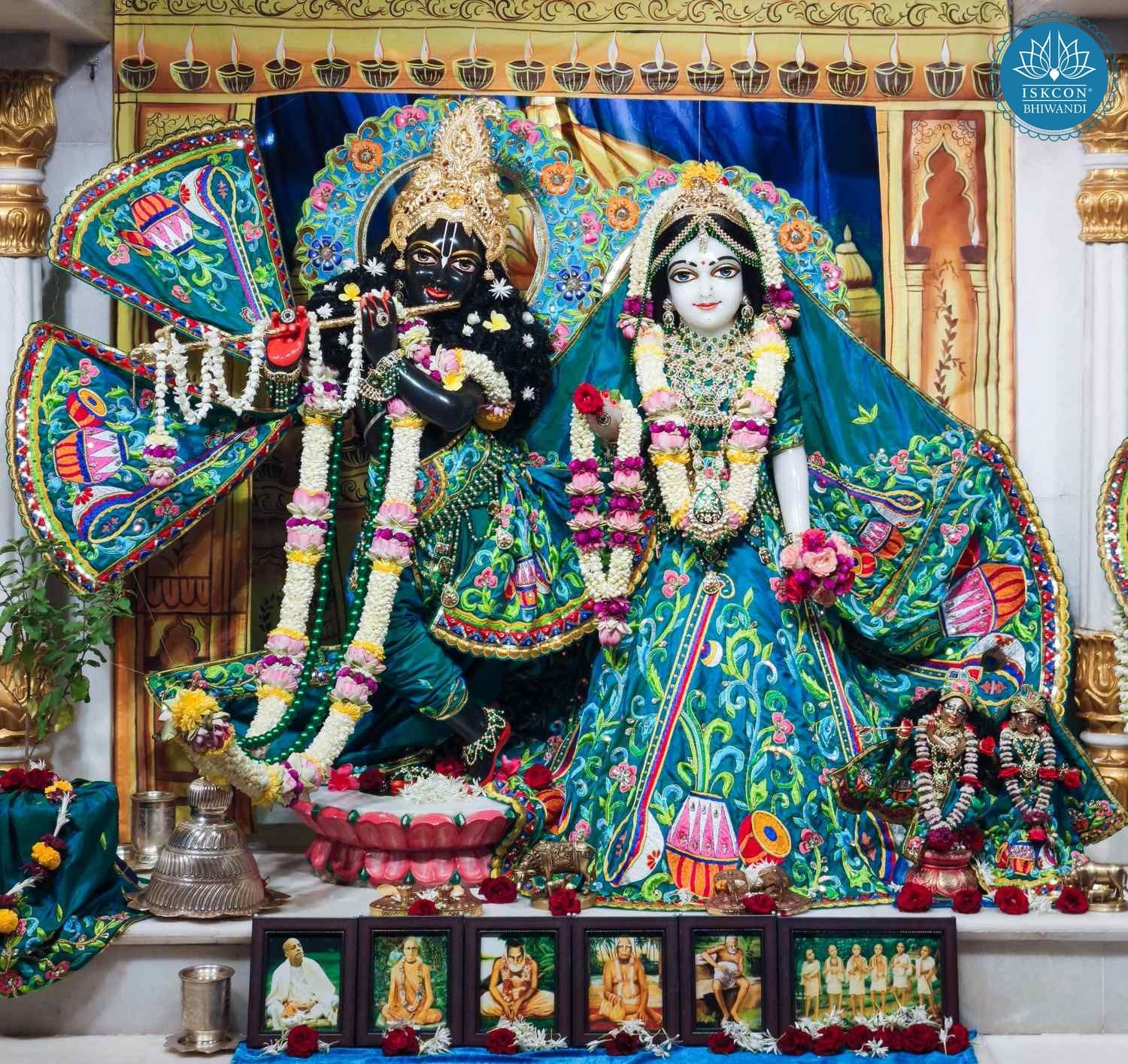 Sringar Darshan photo 1 of 12 — 20 May 2026