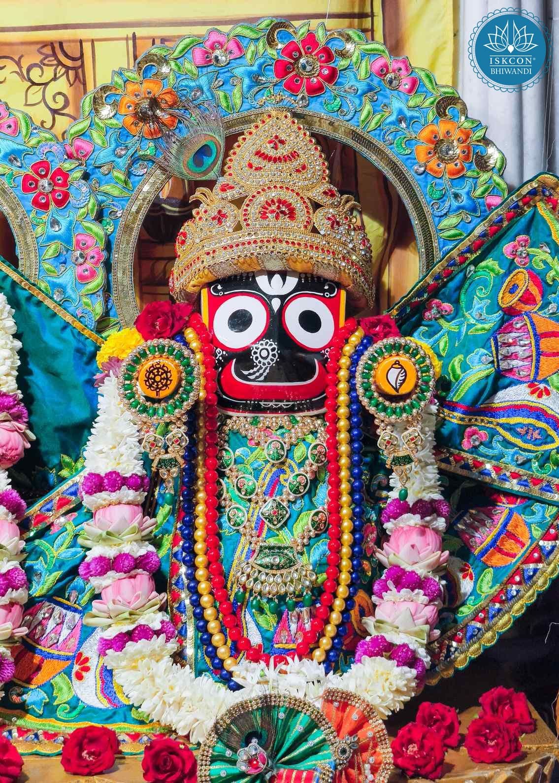 Sringar Darshan photo 6 of 12 — 20 May 2026