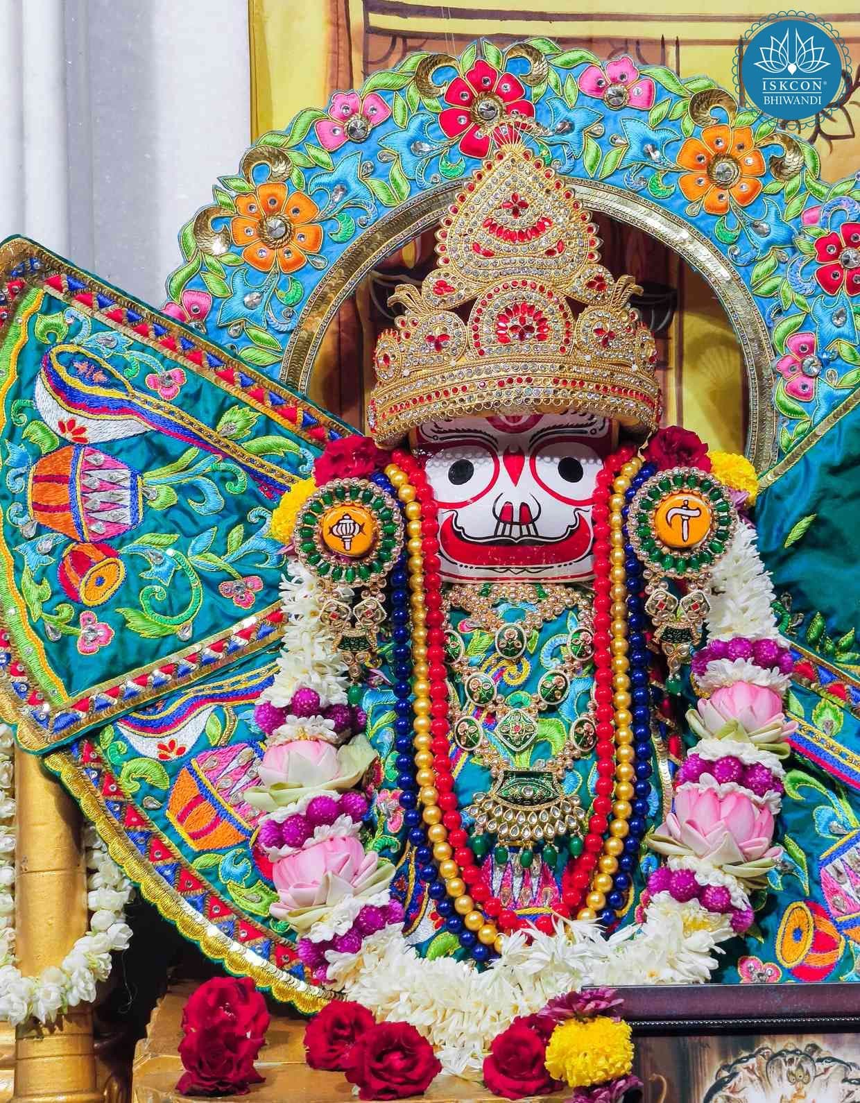 Sringar Darshan photo 8 of 12 — 20 May 2026