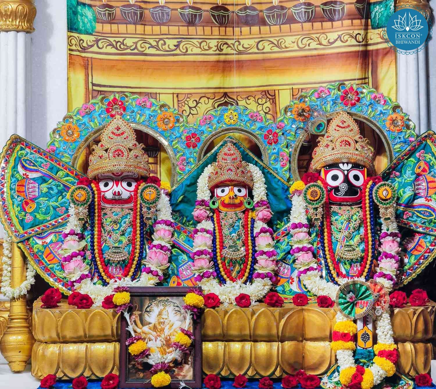 Sringar Darshan photo 3 of 12 — 20 May 2026