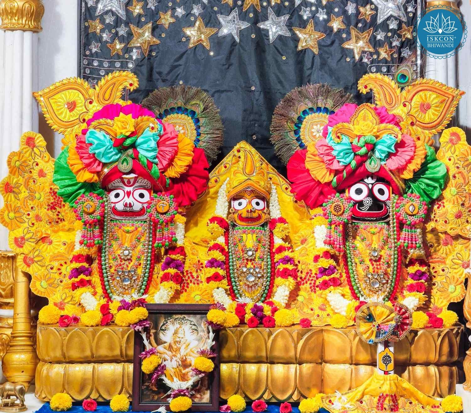 Sringar Darshan photo 5 of 12 — 21 May 2026