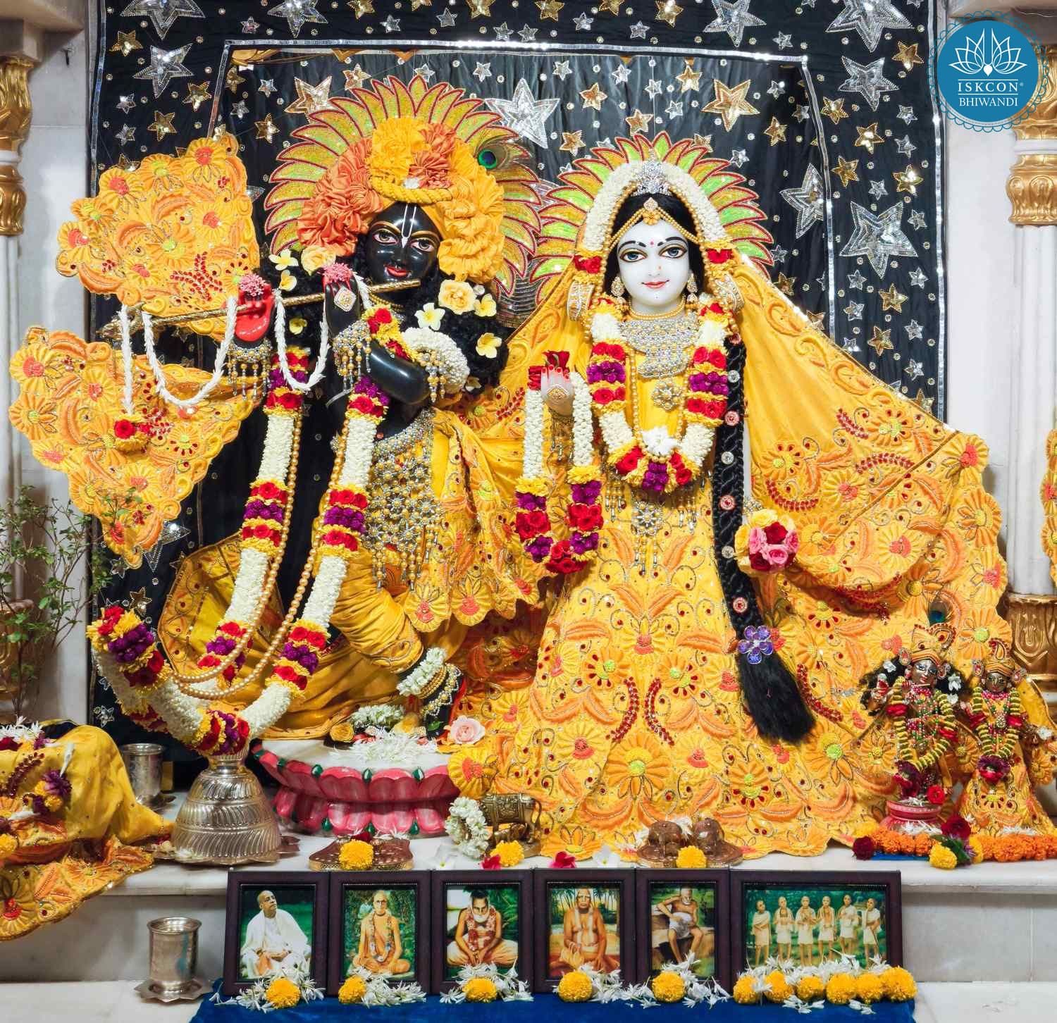 Sringar Darshan photo 1 of 12 — 21 May 2026