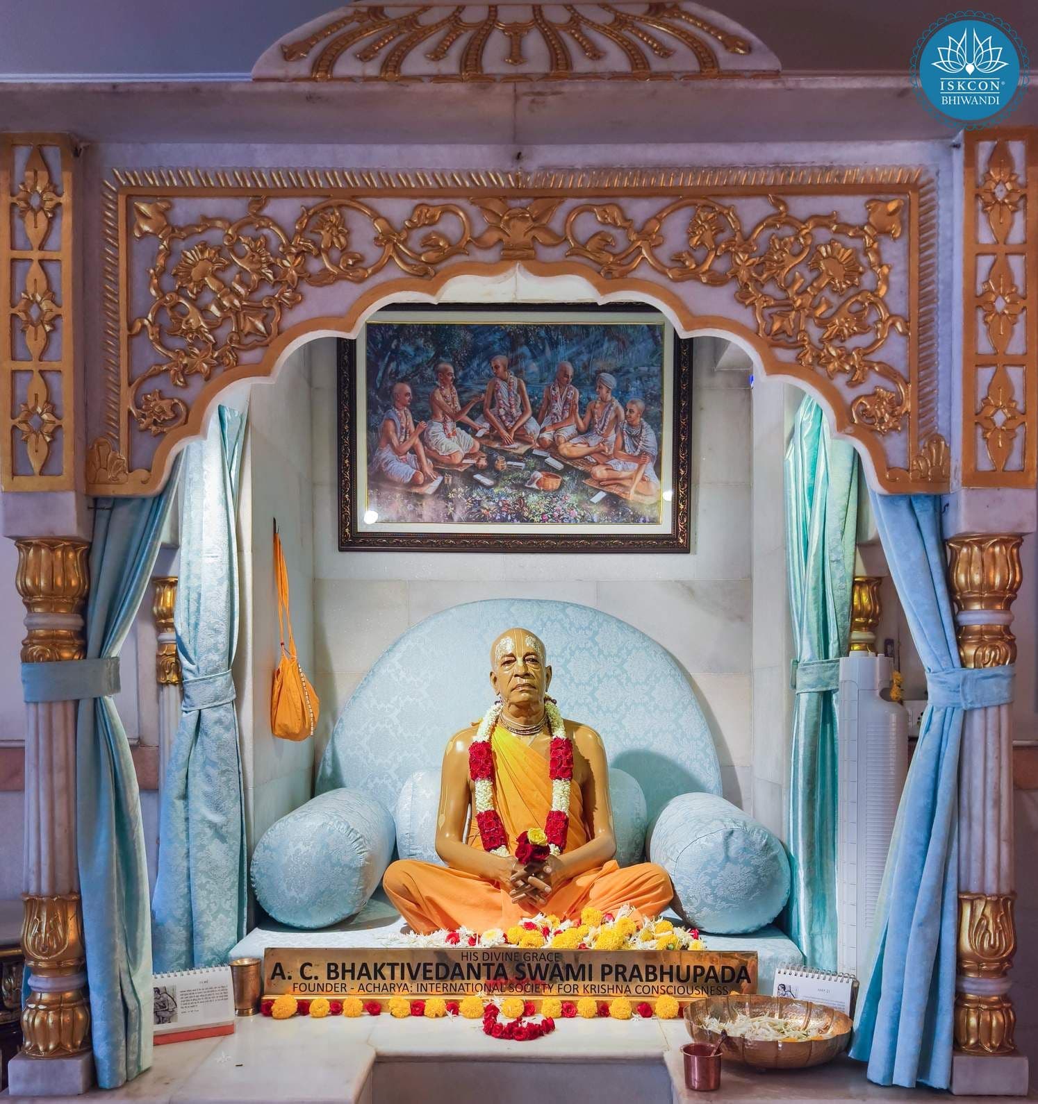 Sringar Darshan photo 4 of 12 — 21 May 2026
