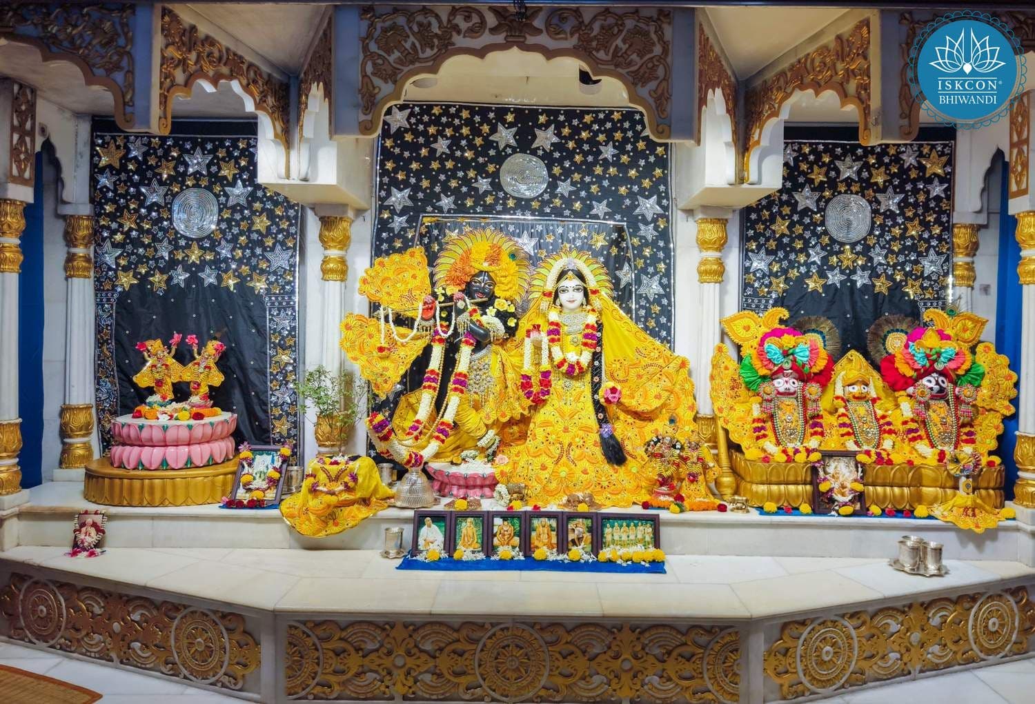 Sringar Darshan photo 2 of 12 — 21 May 2026