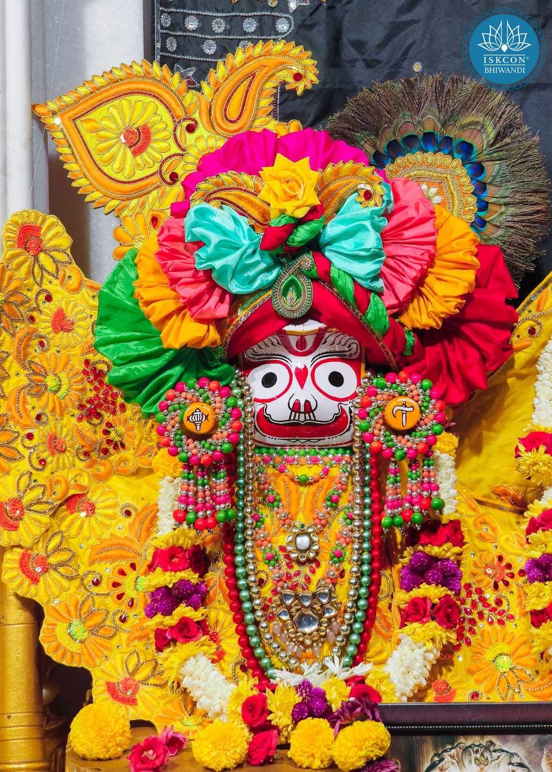 Sringar Darshan photo 8 of 12 — 21 May 2026
