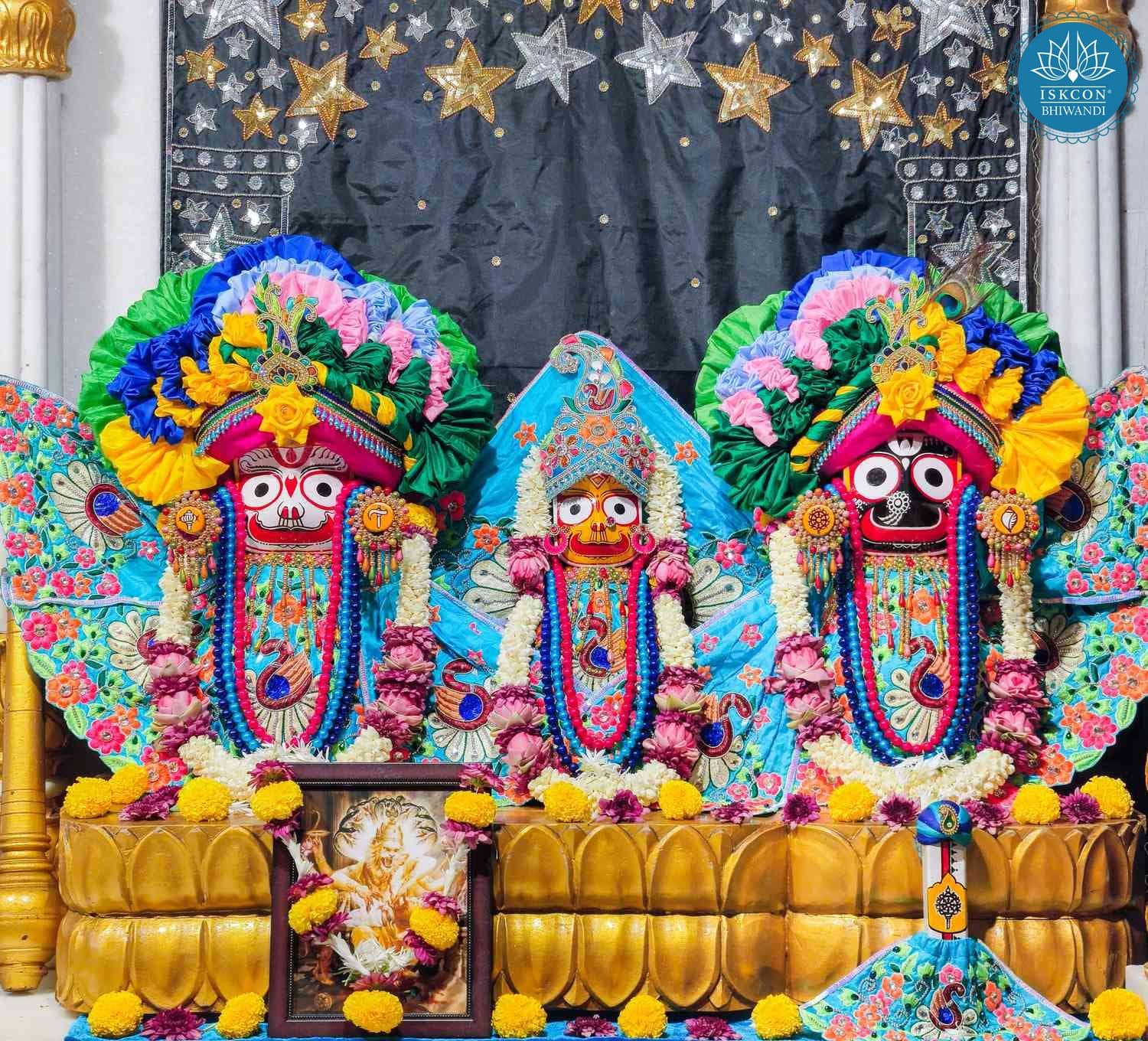 Sringar Darshan photo 2 of 12 — 22 May 2026