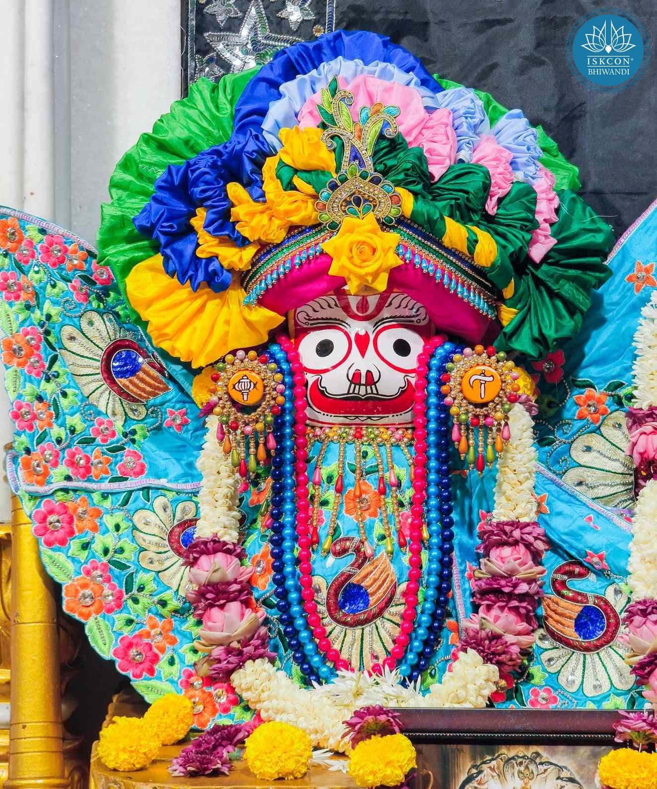 Sringar Darshan photo 8 of 12 — 22 May 2026