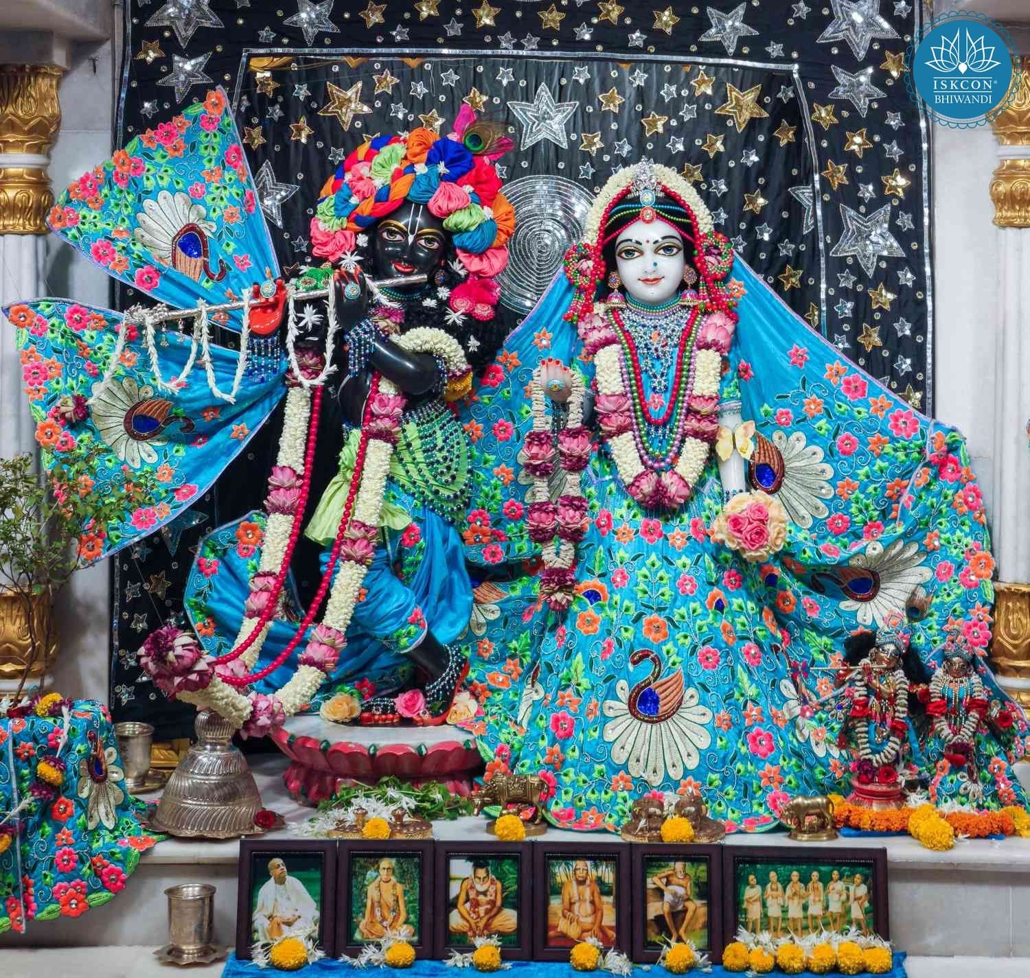 Sringar Darshan photo 1 of 12 — 22 May 2026