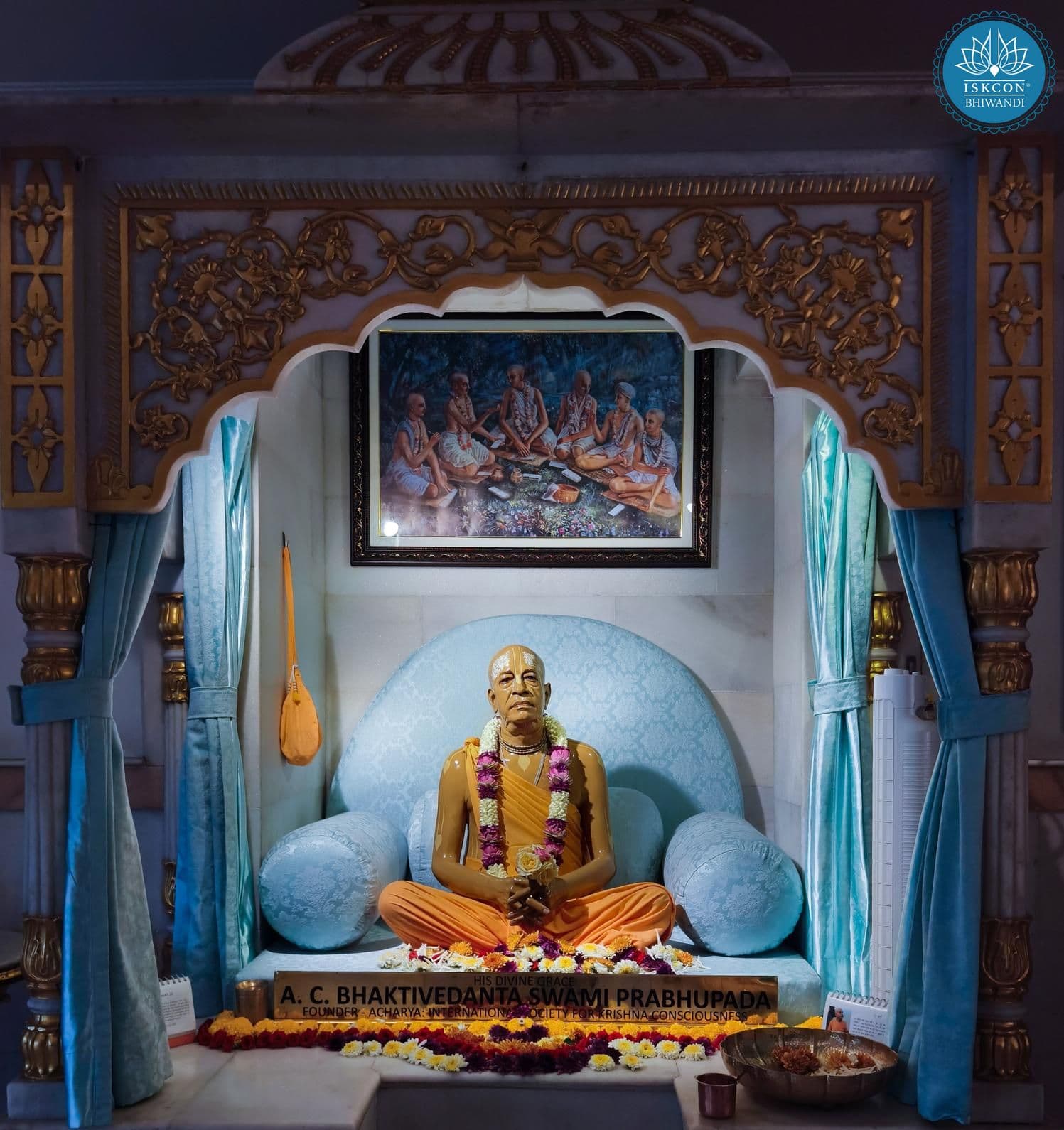 Sringar Darshan photo 4 of 12 — 22 May 2026
