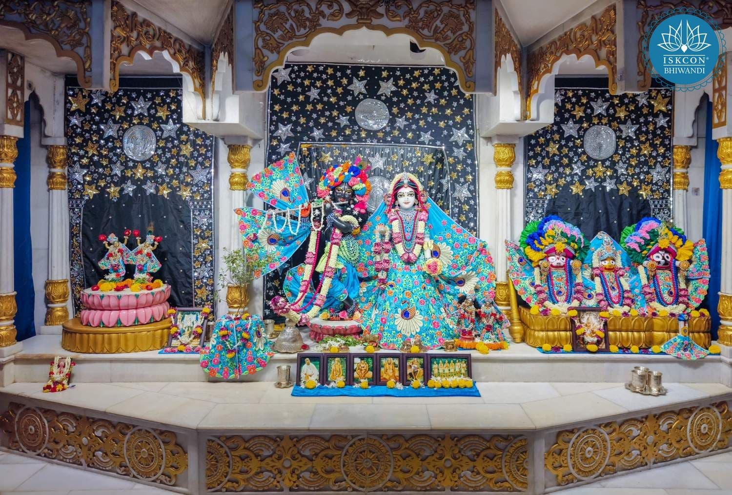Sringar Darshan photo 3 of 12 — 22 May 2026