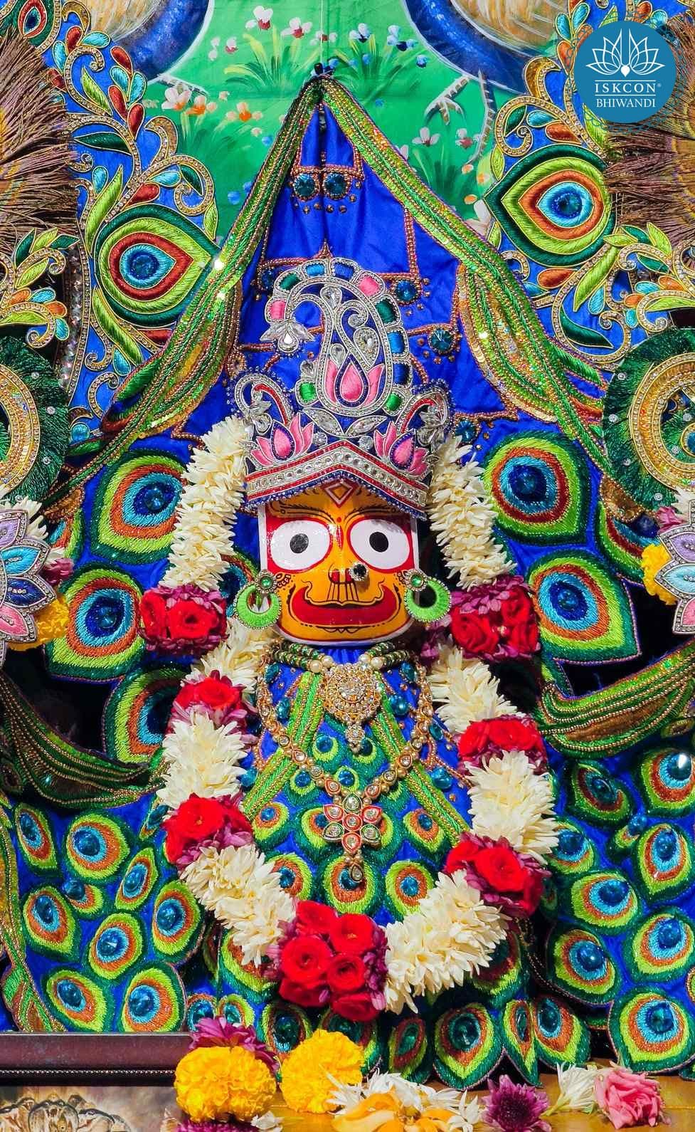 Sringar Darshan photo 8 of 12 — 23 May 2026
