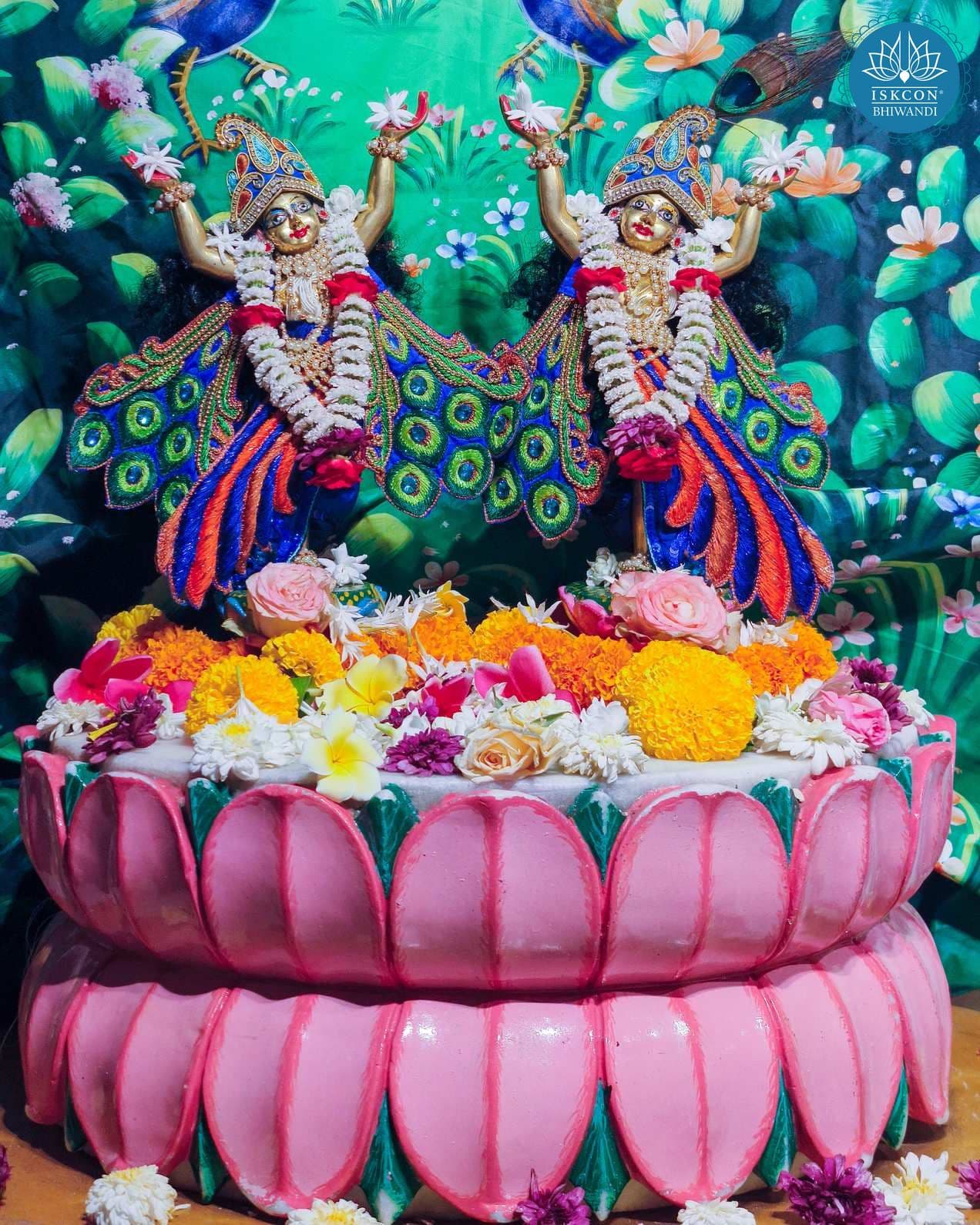 Sringar Darshan photo 7 of 12 — 23 May 2026