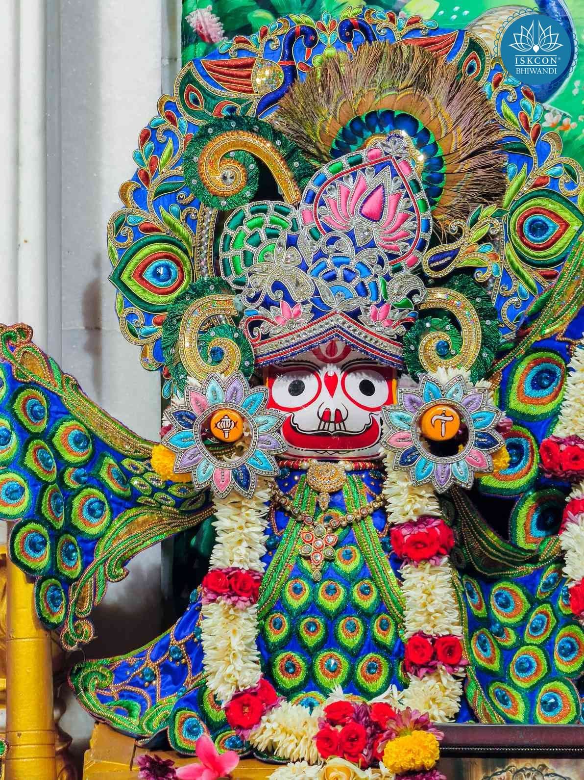Sringar Darshan photo 9 of 12 — 23 May 2026