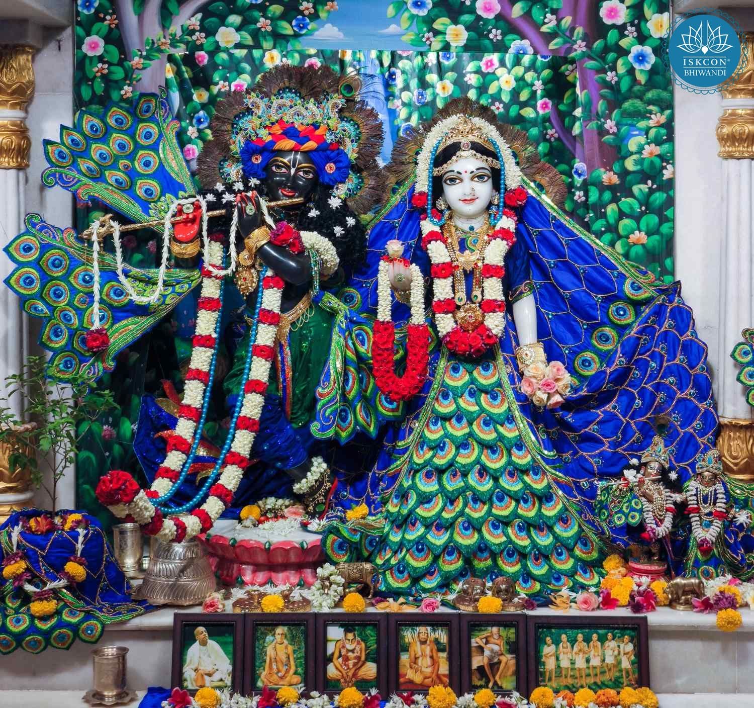 Sringar Darshan photo 1 of 12 — 23 May 2026