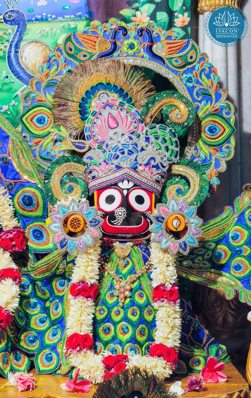 Sringar Darshan photo 4 of 12 — 23 May 2026