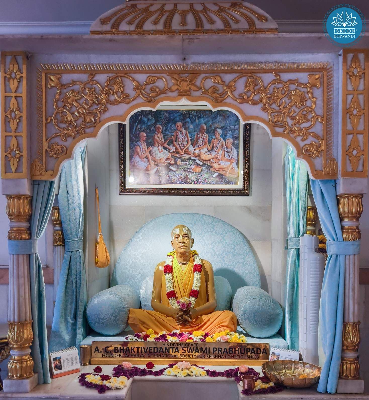 Sringar Darshan photo 5 of 12 — 23 May 2026