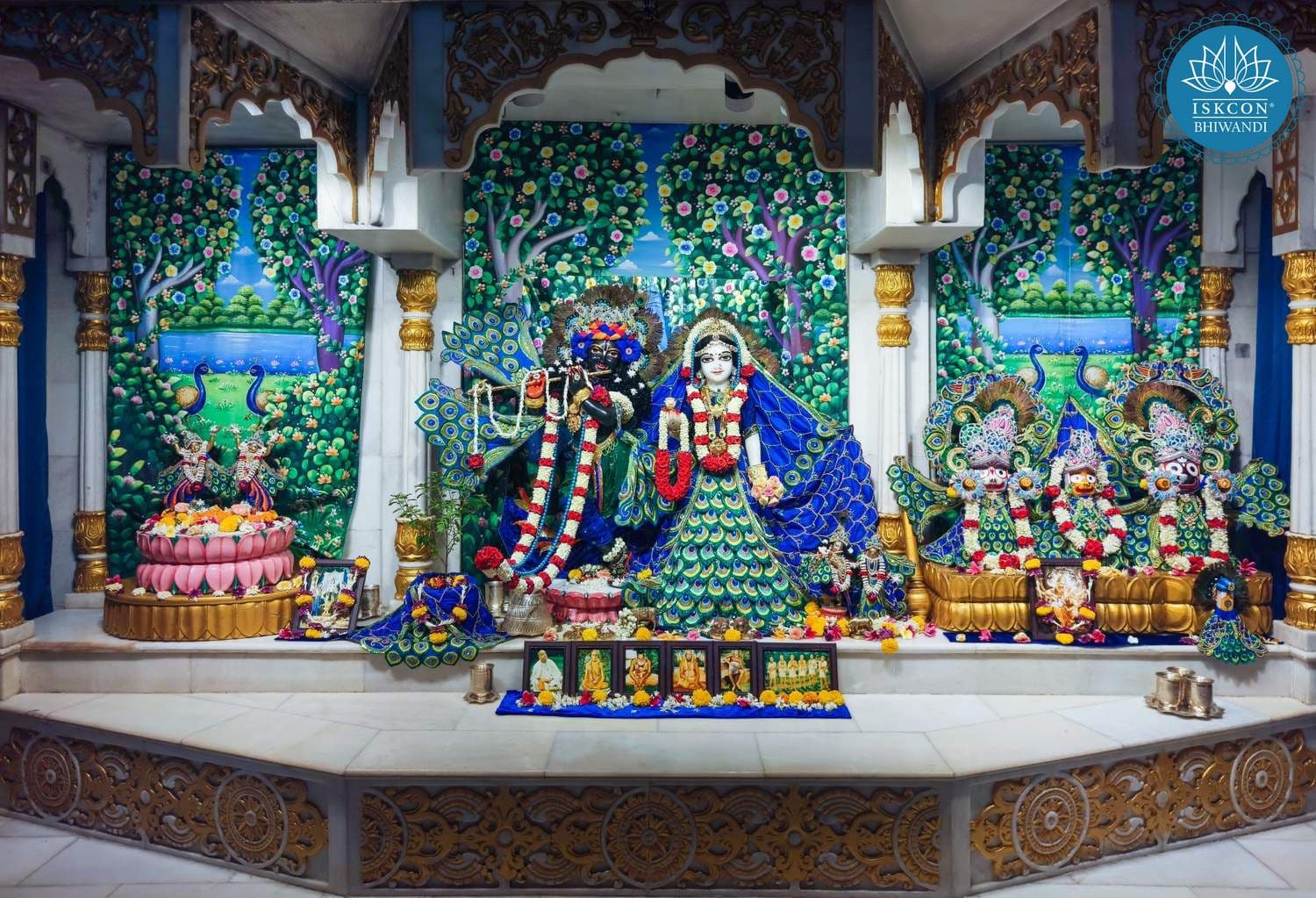 Sringar Darshan photo 3 of 12 — 23 May 2026