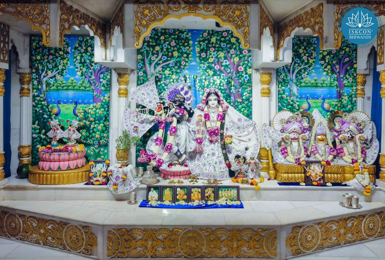 Sringar Darshan photo 4 of 12 — 24 May 2026