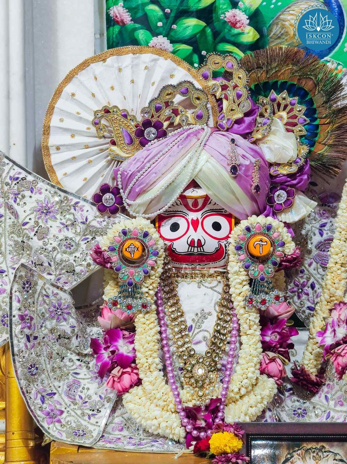 Sringar Darshan photo 8 of 12 — 24 May 2026