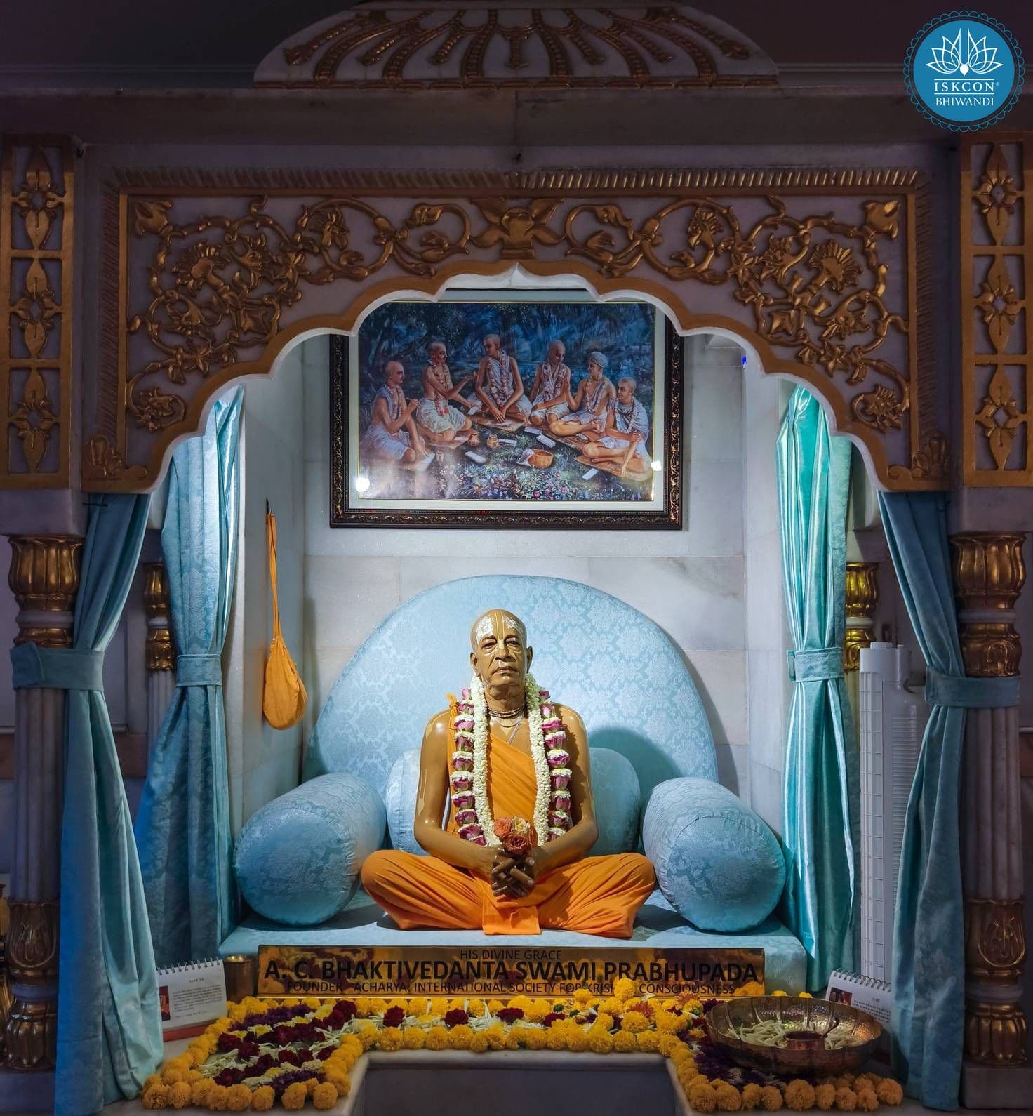 Sringar Darshan photo 2 of 12 — 24 May 2026