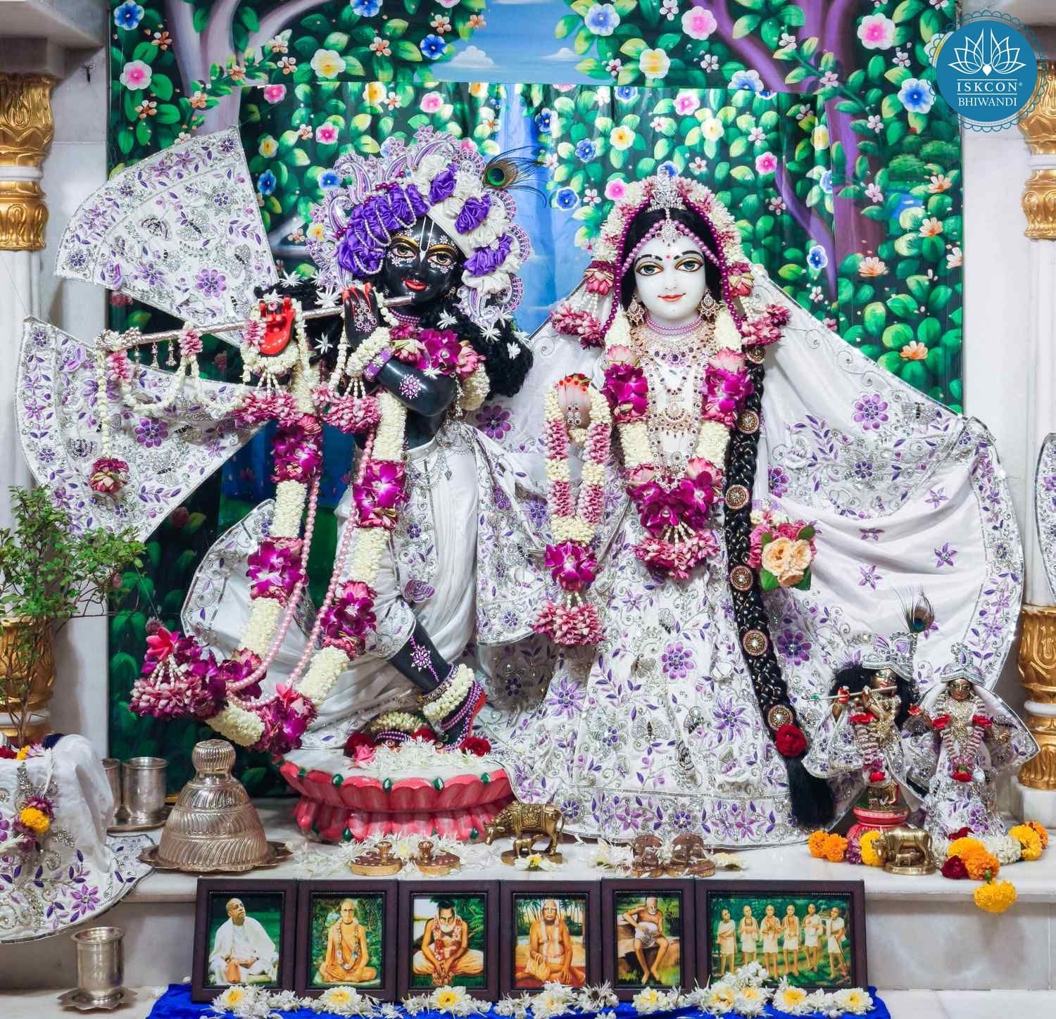 Sringar Darshan photo 1 of 12 — 24 May 2026