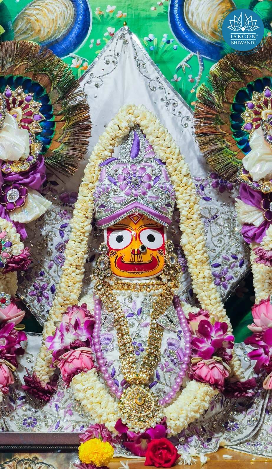 Sringar Darshan photo 7 of 12 — 24 May 2026