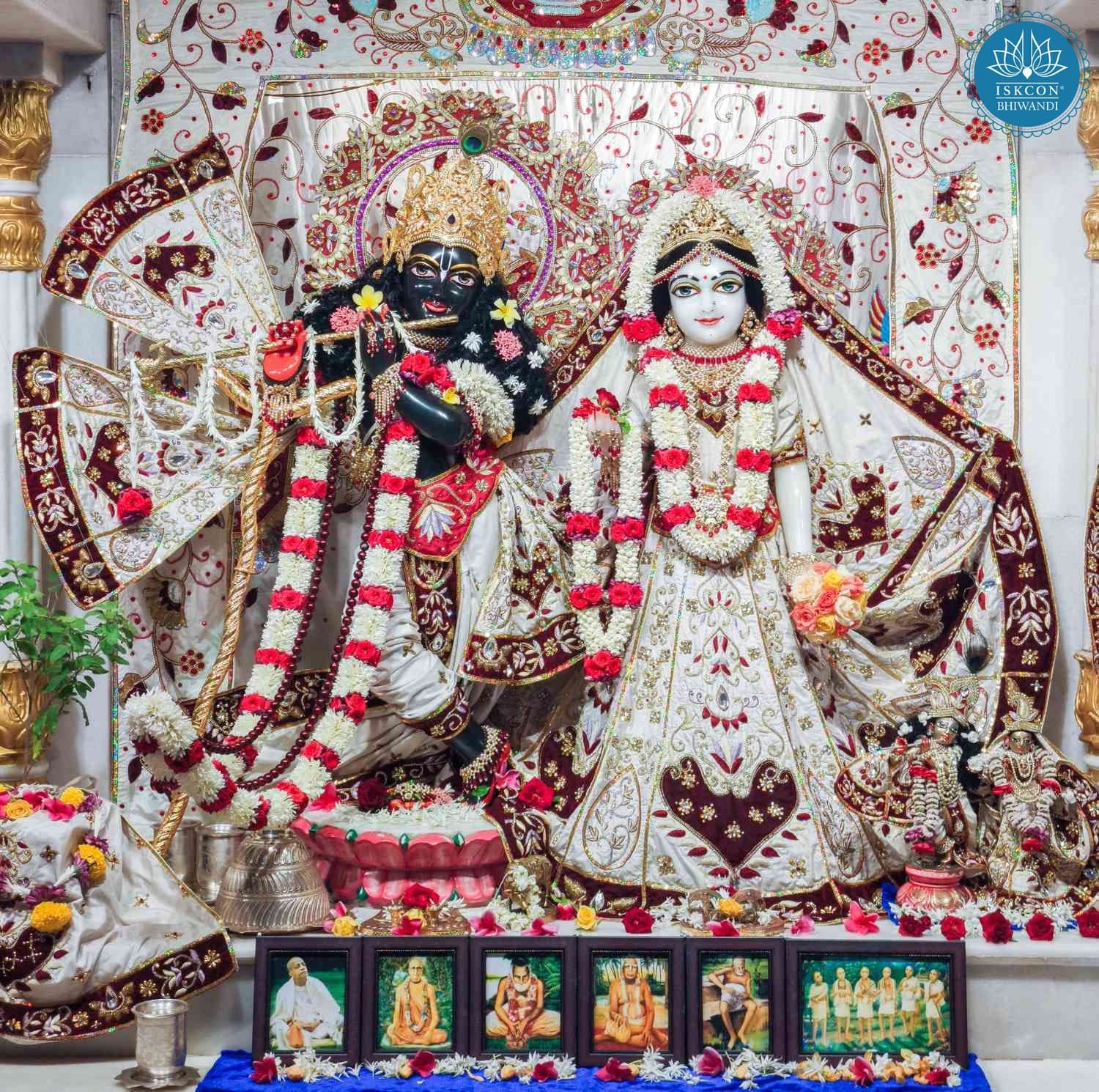 Sringar Darshan photo 1 of 12 — 25 May 2026