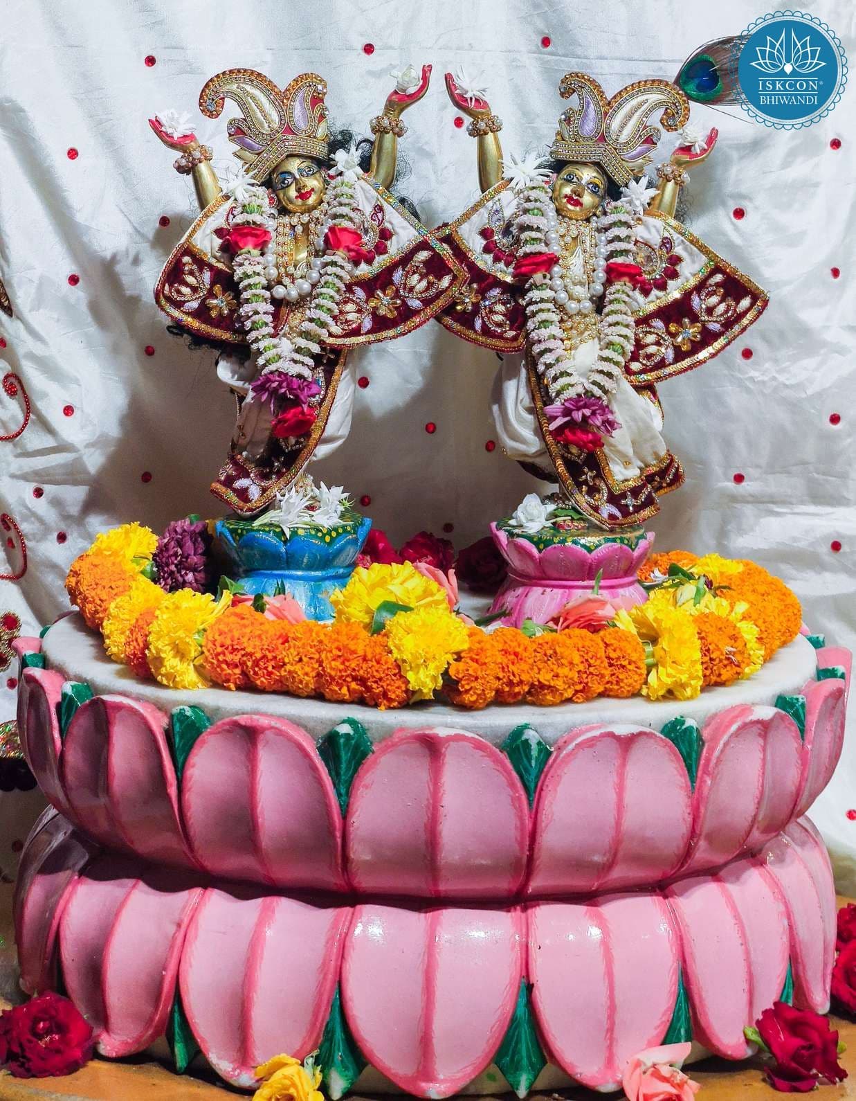 Sringar Darshan photo 7 of 12 — 25 May 2026