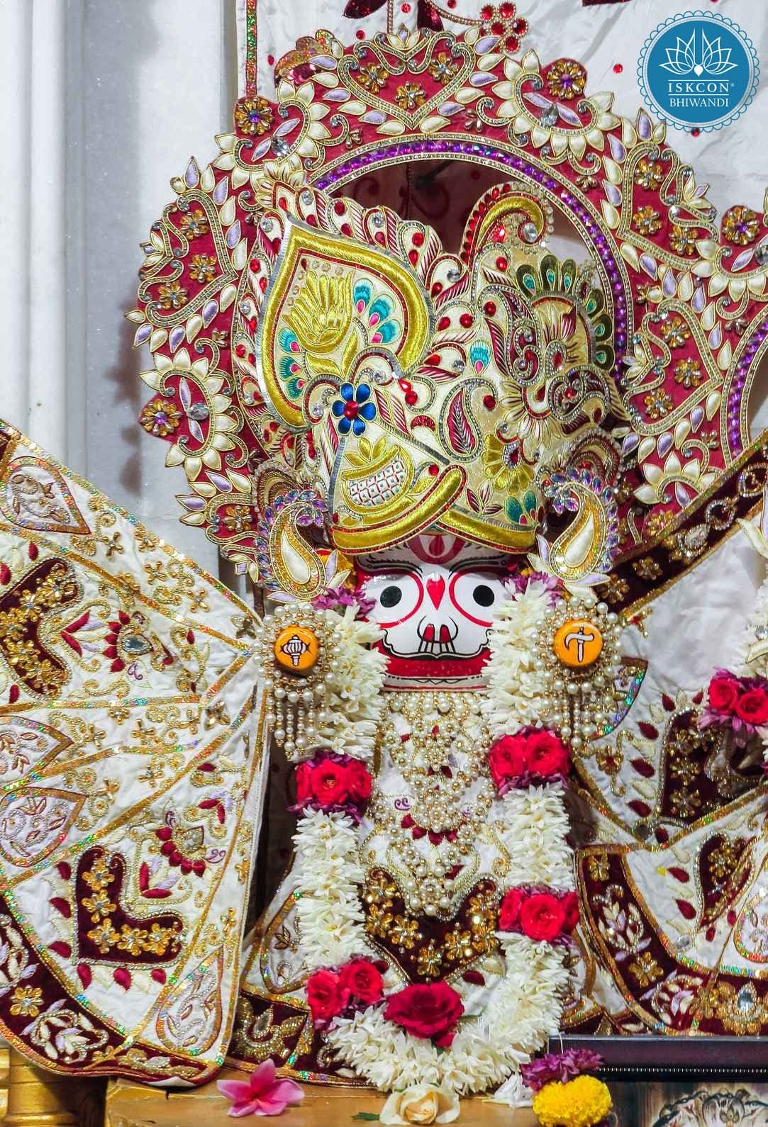 Sringar Darshan photo 9 of 12 — 25 May 2026