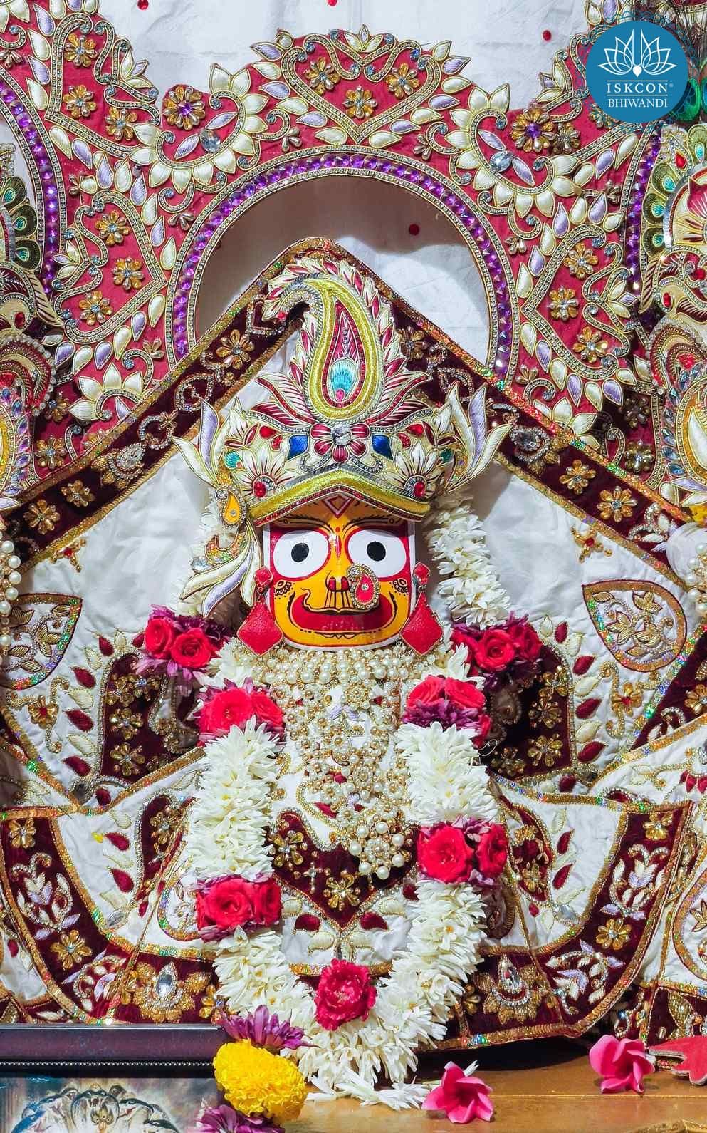 Sringar Darshan photo 8 of 12 — 25 May 2026