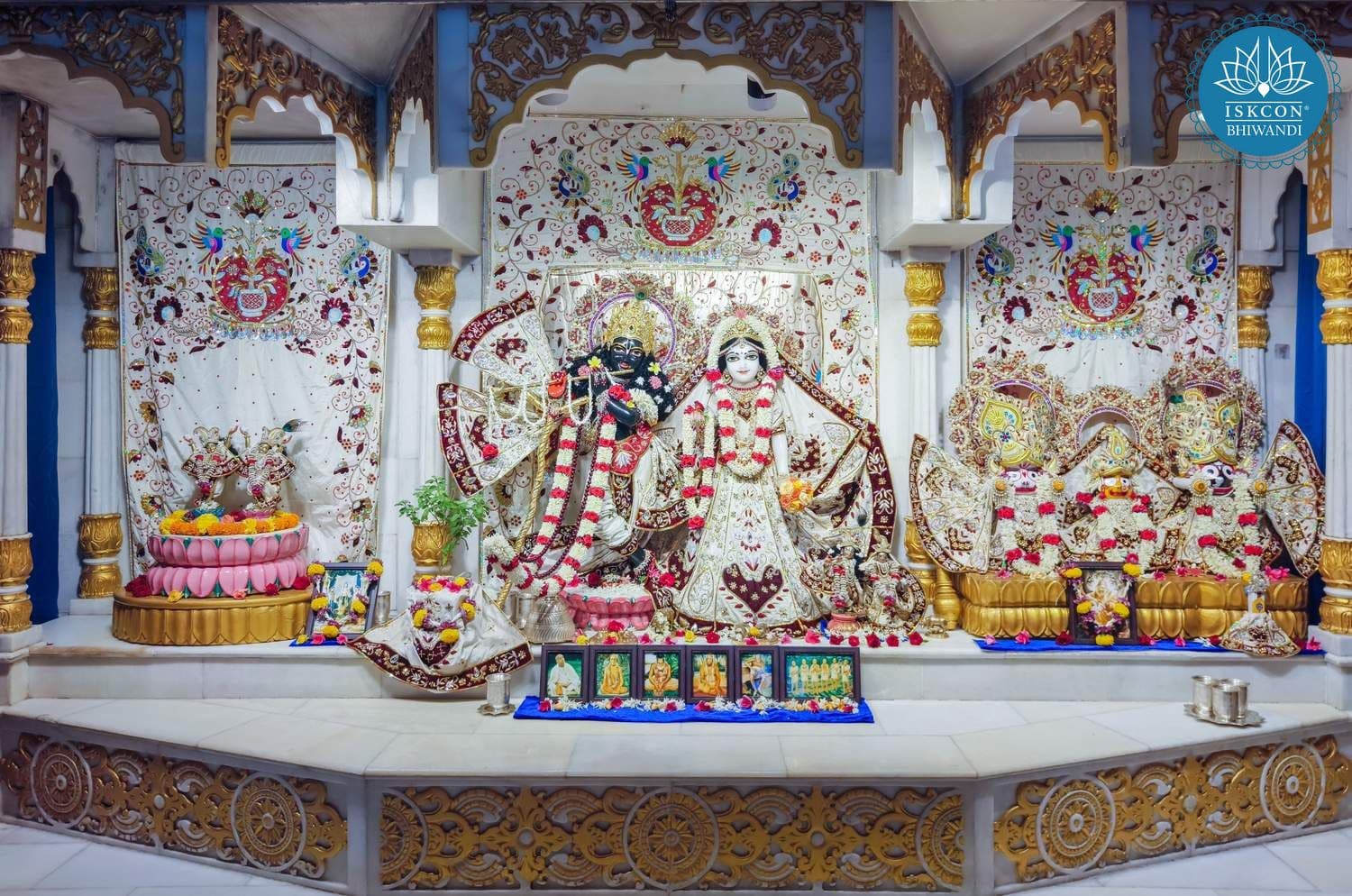 Sringar Darshan photo 3 of 12 — 25 May 2026