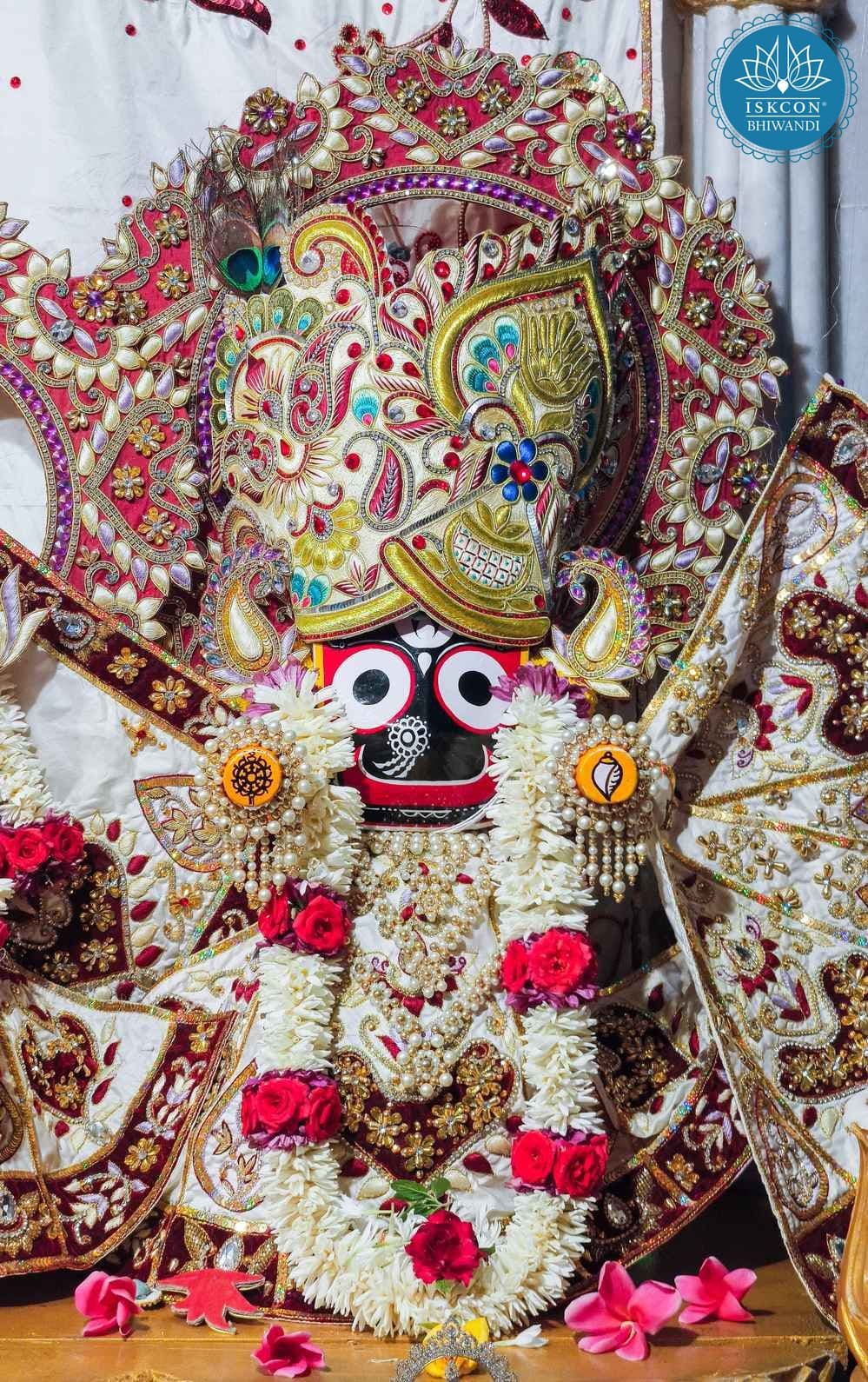 Sringar Darshan photo 4 of 12 — 25 May 2026