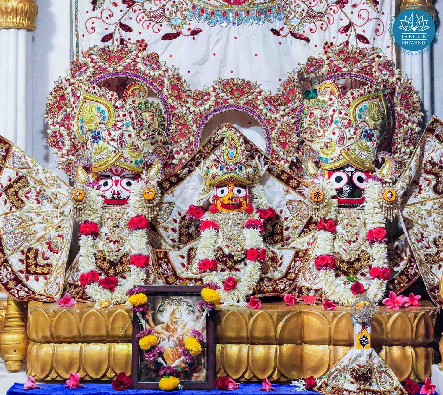 Sringar Darshan photo 2 of 12 — 25 May 2026