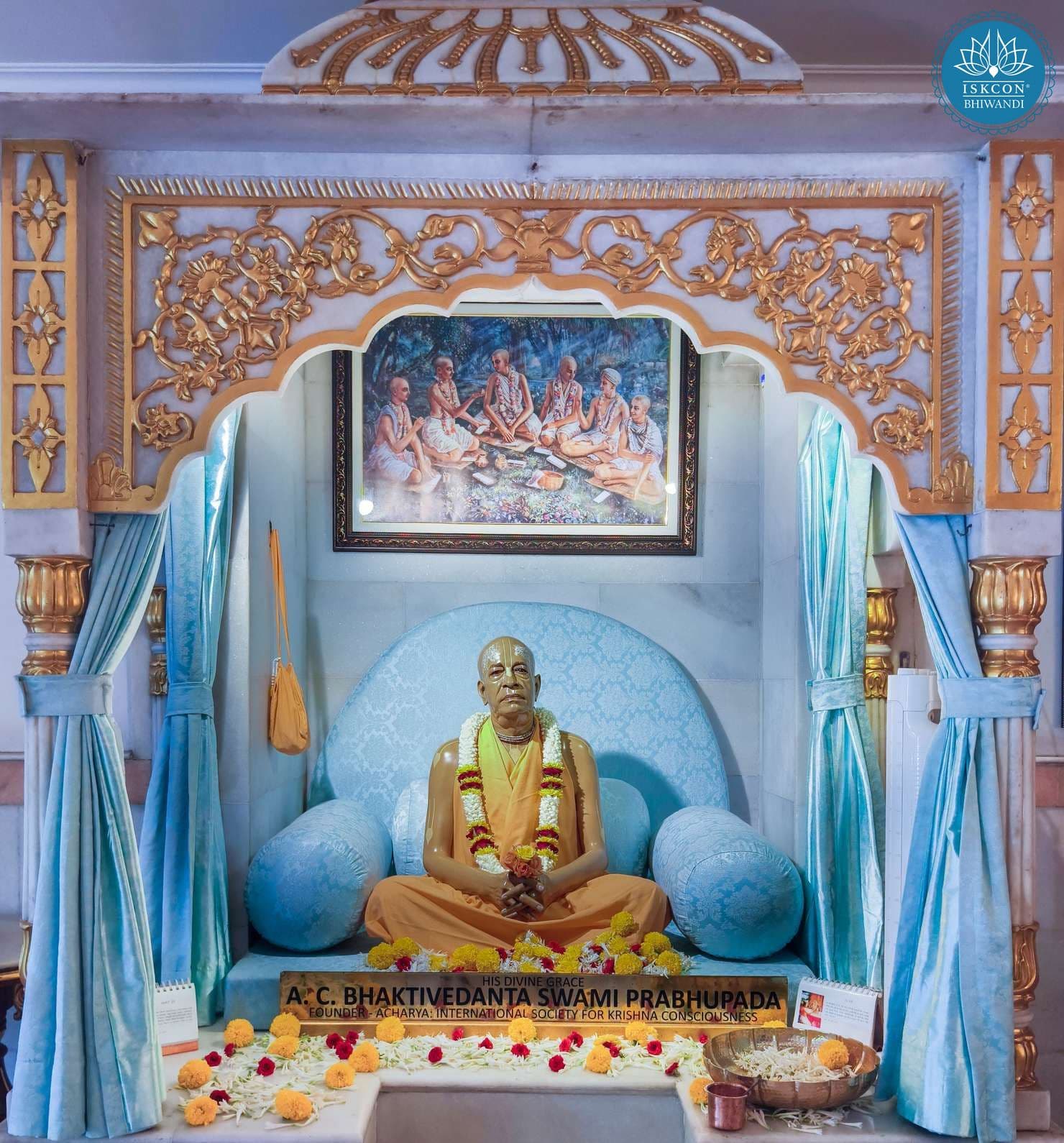 Sringar Darshan photo 5 of 12 — 25 May 2026