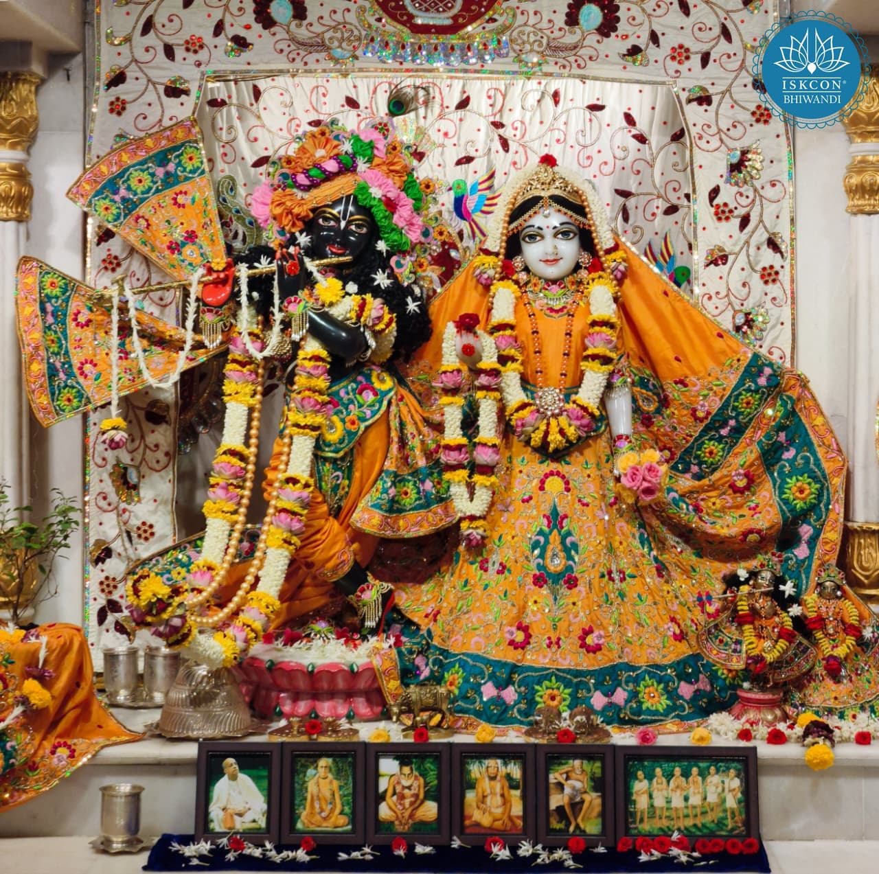 Sringar Darshan photo 1 of 12 — 26 May 2026