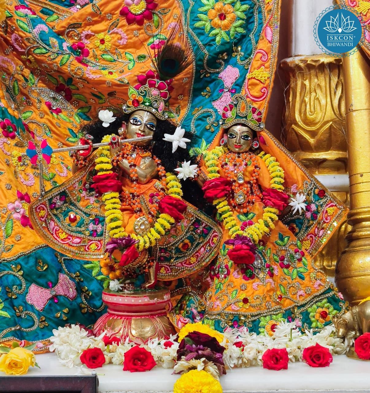Sringar Darshan photo 3 of 12 — 26 May 2026