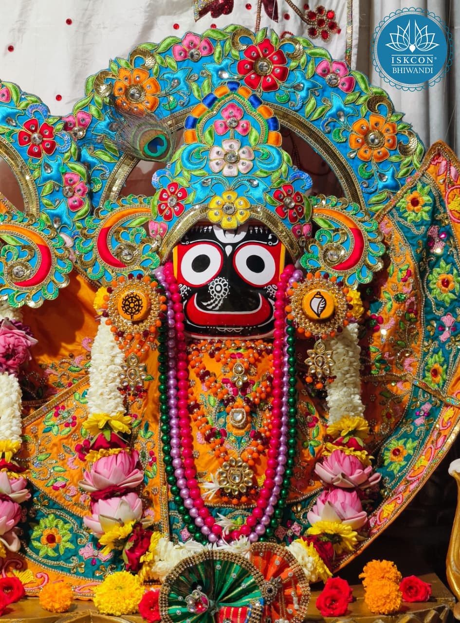 Sringar Darshan photo 7 of 12 — 26 May 2026