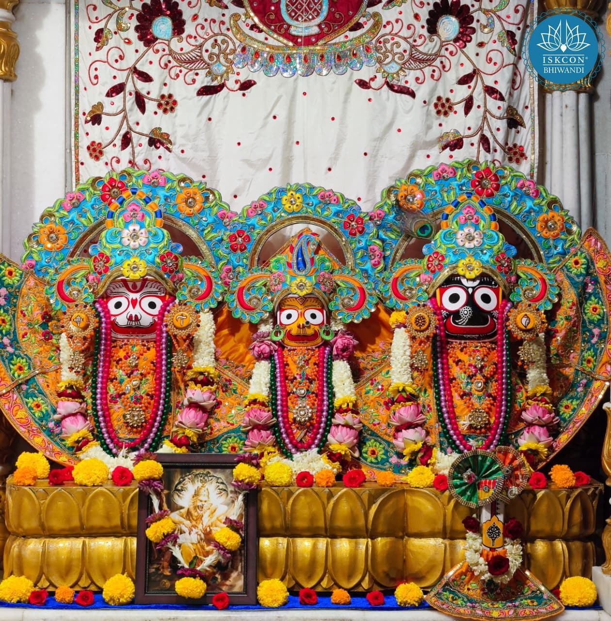 Sringar Darshan photo 5 of 12 — 26 May 2026