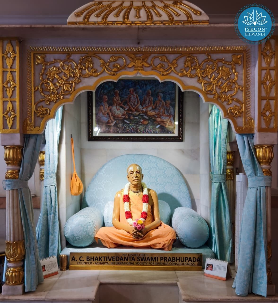Sringar Darshan photo 2 of 12 — 26 May 2026