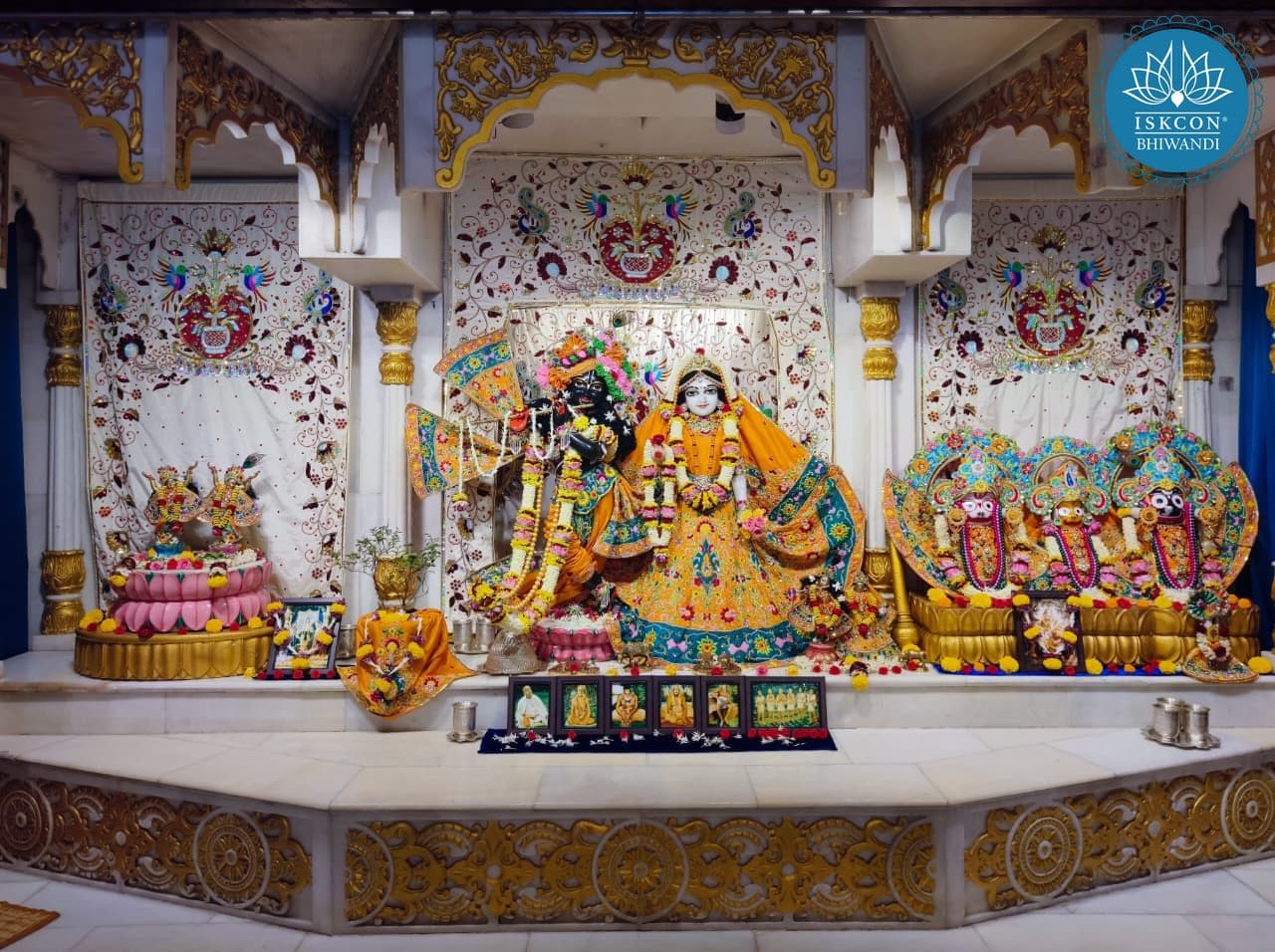 Sringar Darshan photo 9 of 12 — 26 May 2026