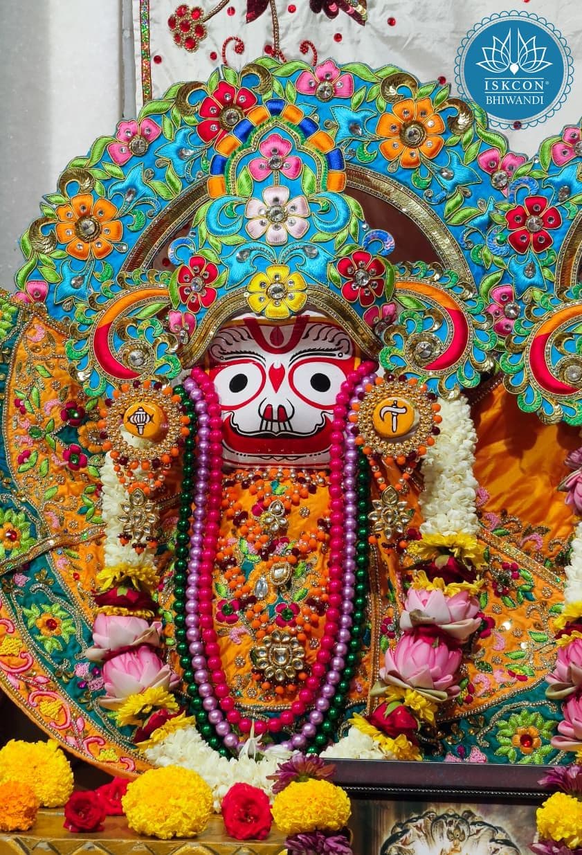 Sringar Darshan photo 11 of 12 — 26 May 2026