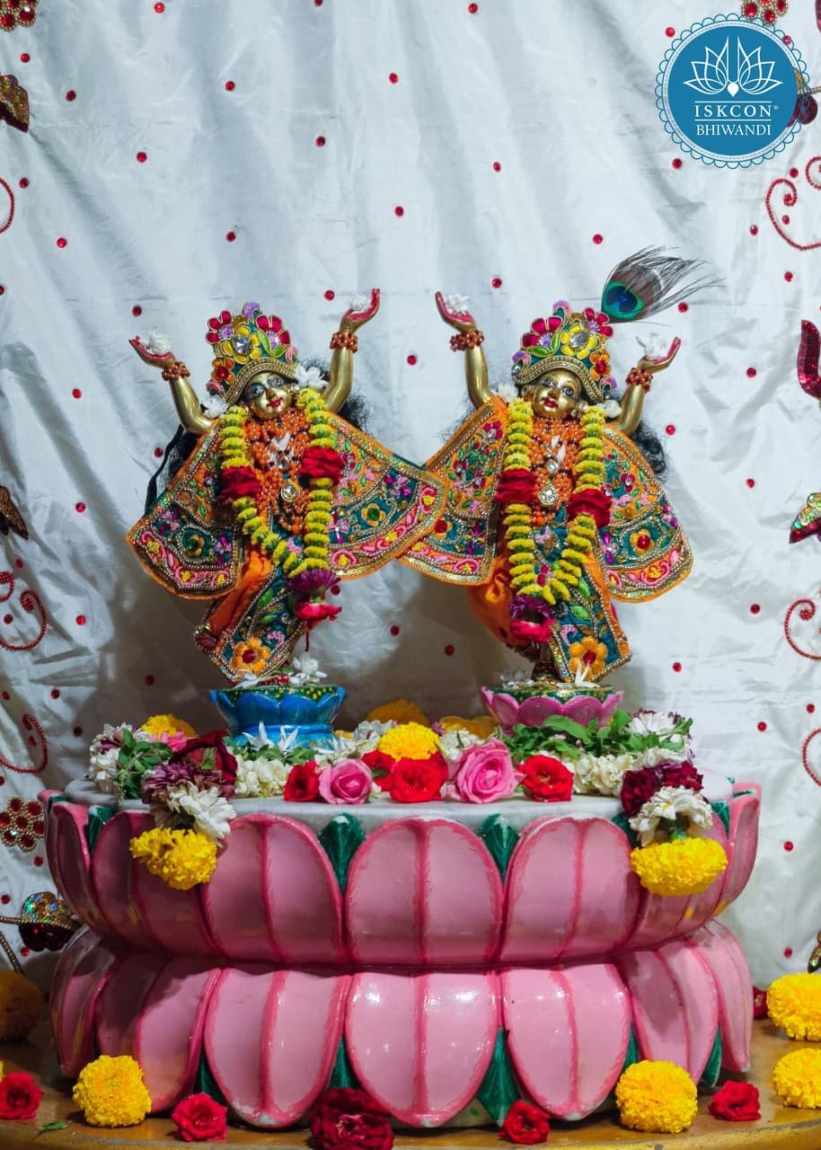 Sringar Darshan photo 12 of 12 — 26 May 2026