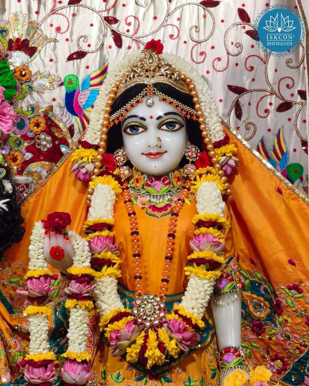 Sringar Darshan photo 4 of 12 — 26 May 2026