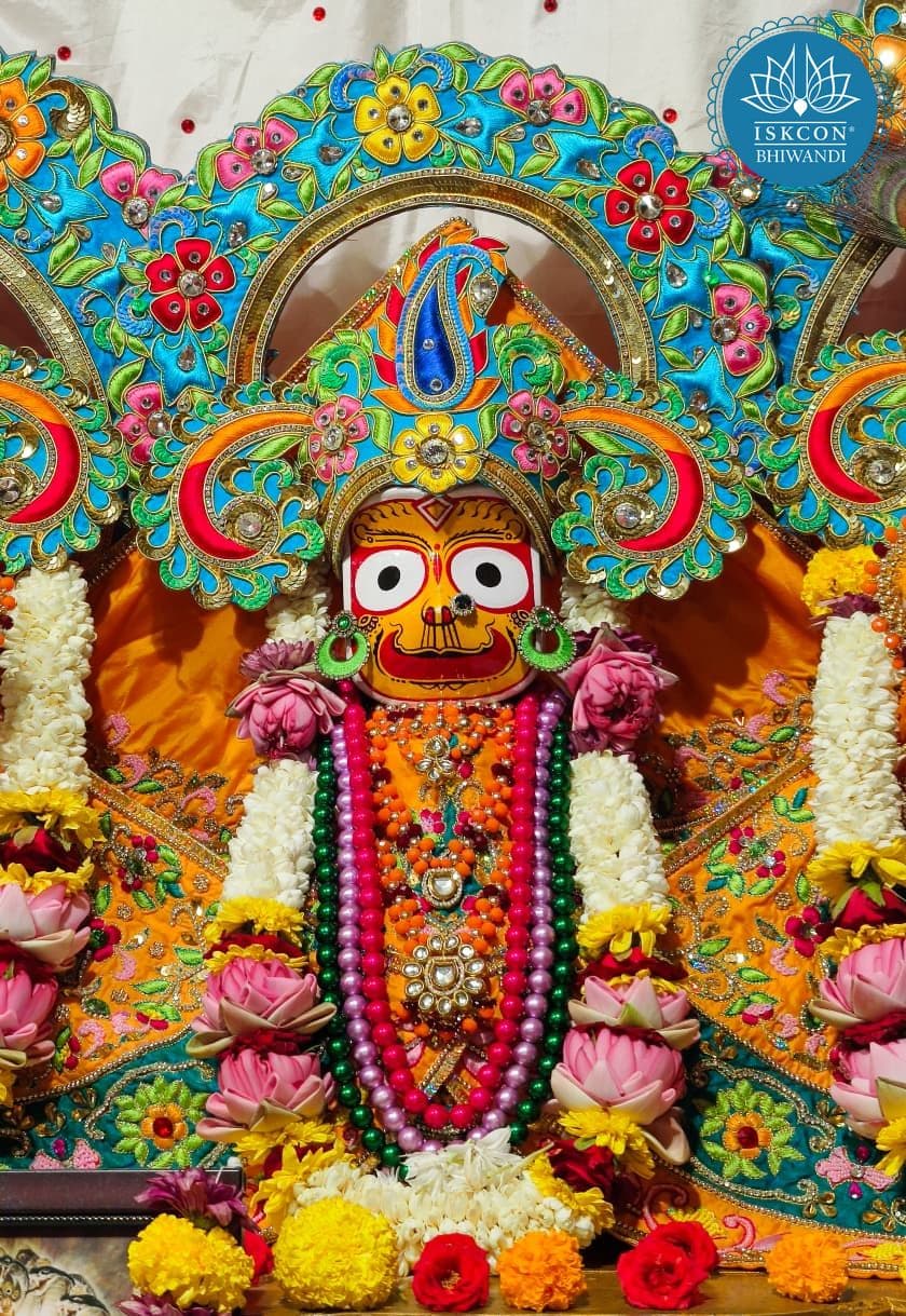 Sringar Darshan photo 10 of 12 — 26 May 2026