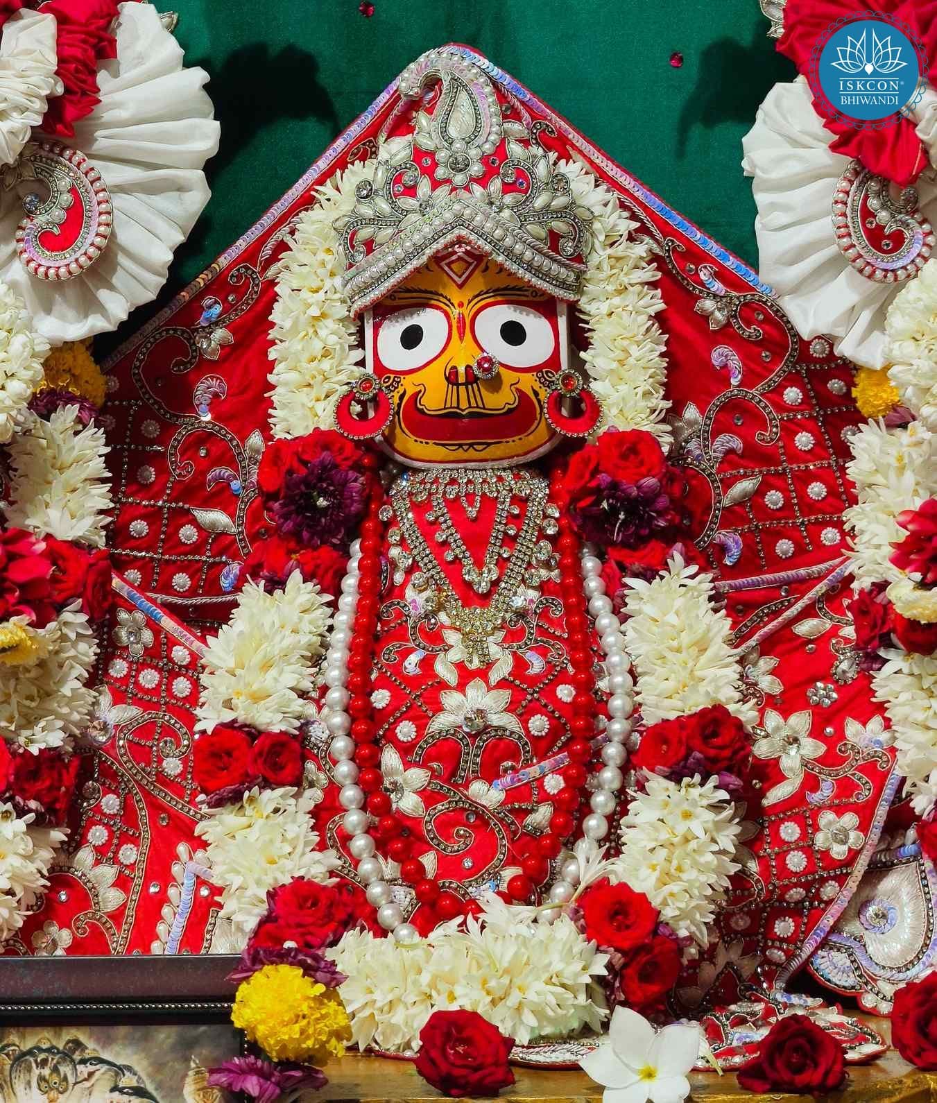 Sringar Darshan photo 6 of 12 — 27 May 2026